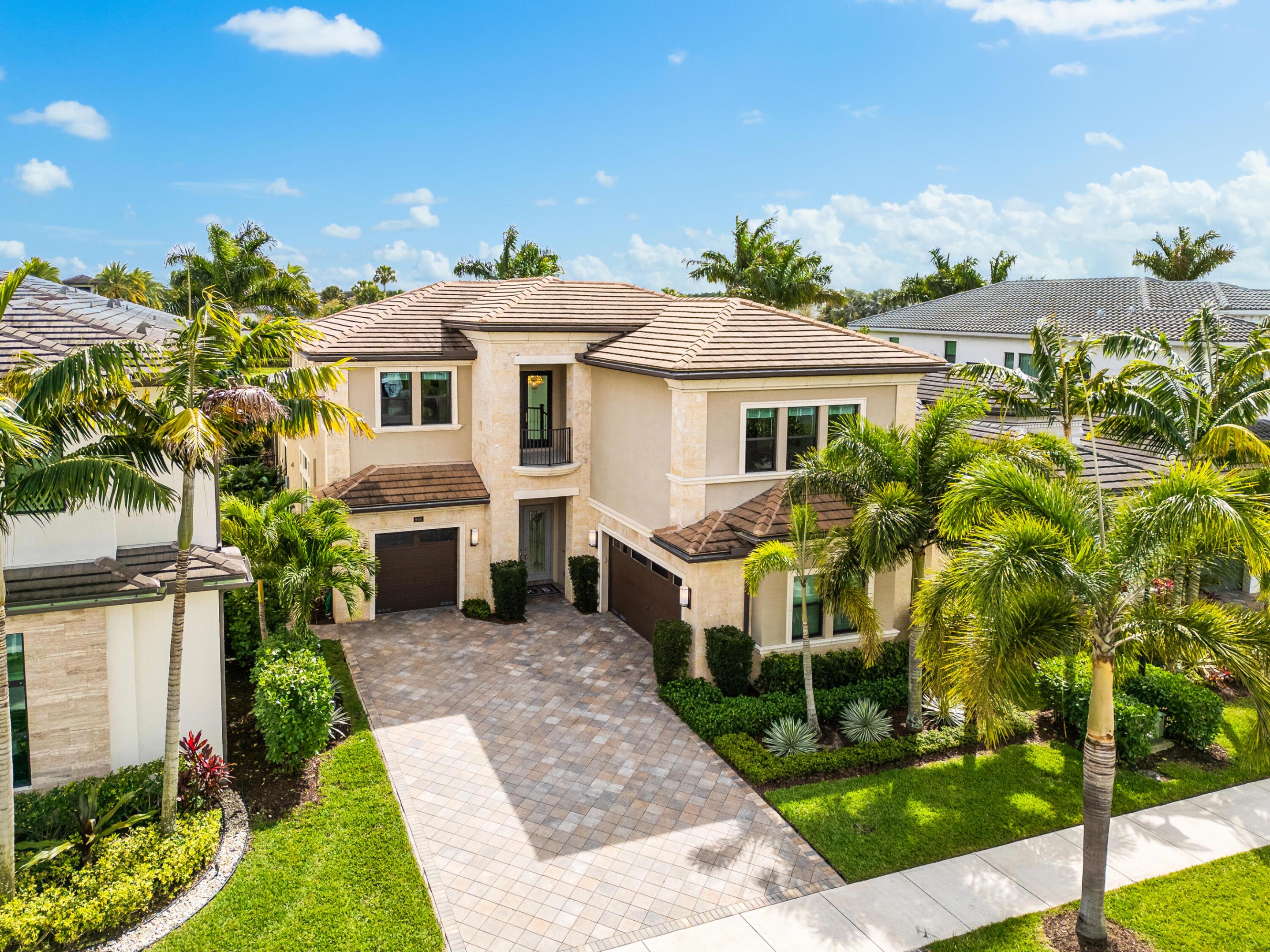 9086 Fiano Boca Raton, FL 33496