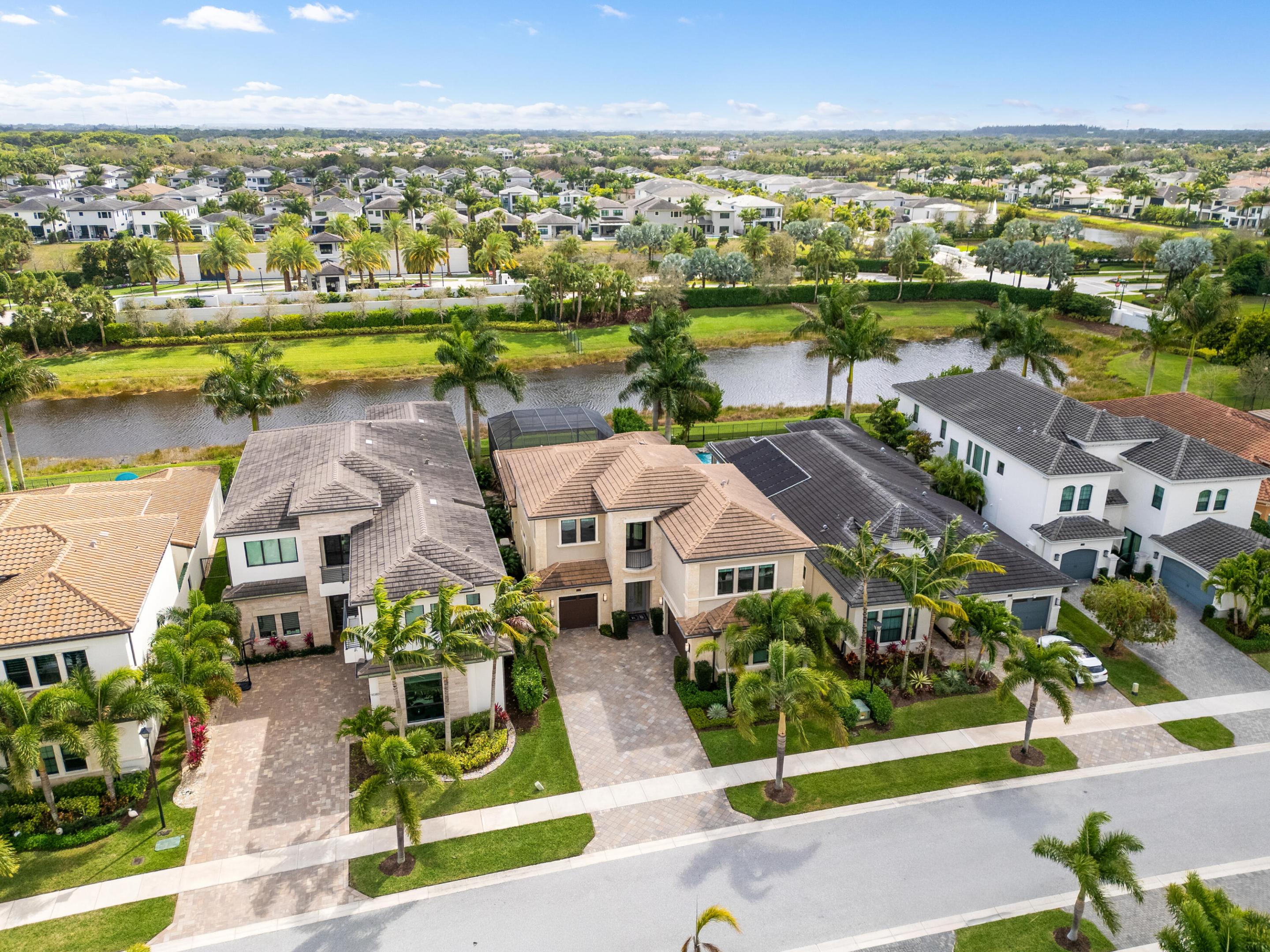 9086 Fiano Boca Raton, FL 33496