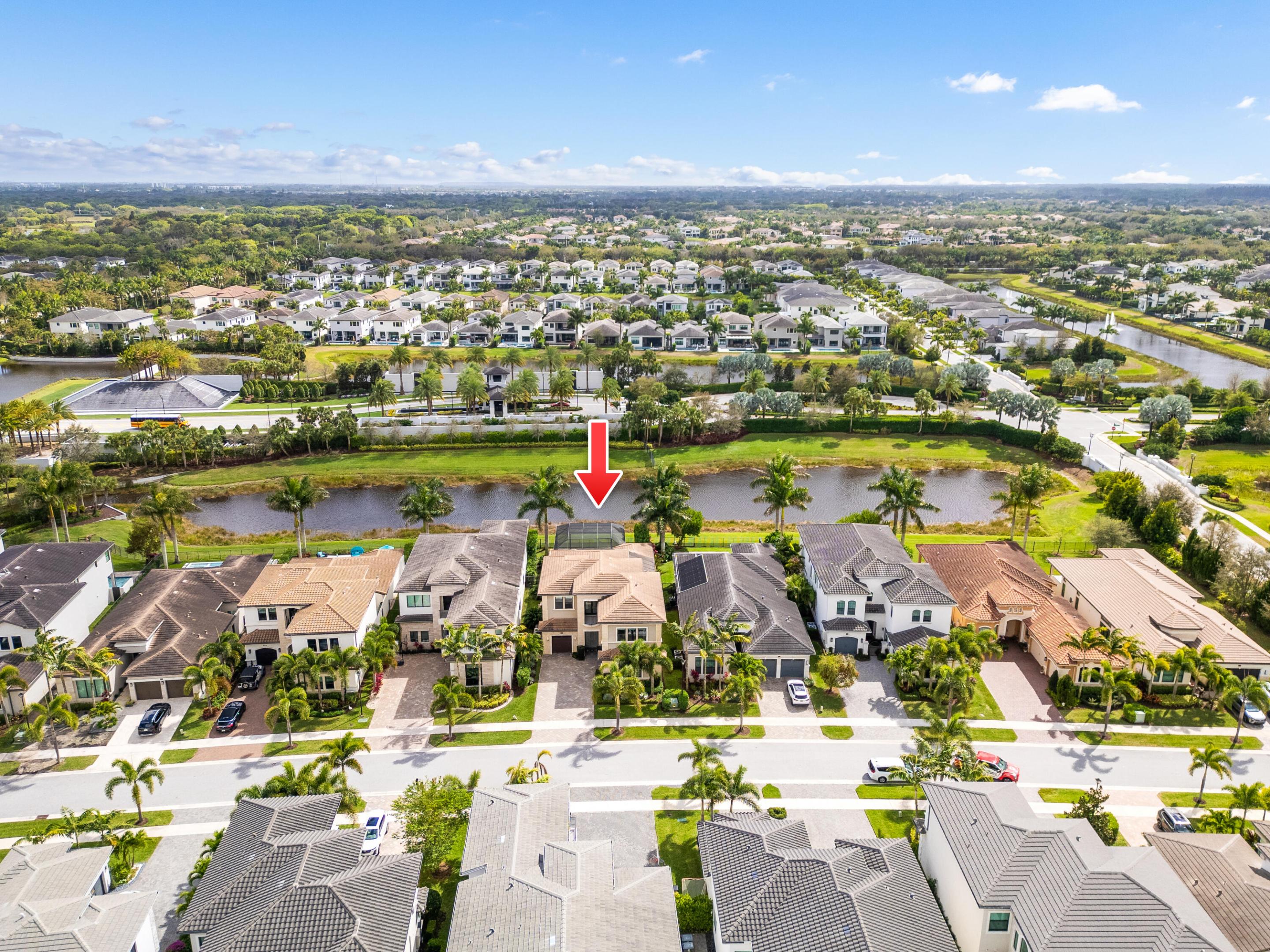 9086 Fiano Boca Raton, FL 33496