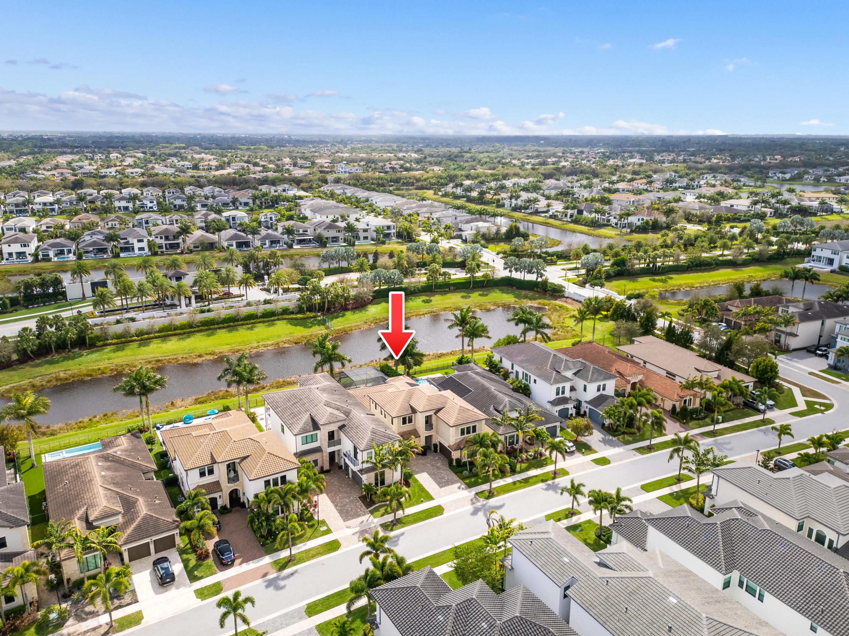 9086 Fiano Boca Raton, FL 33496