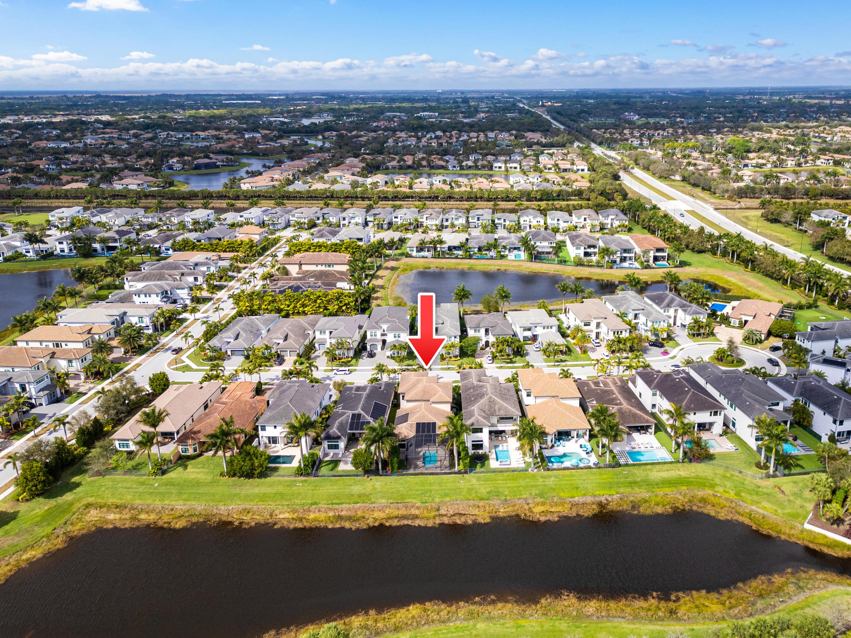 9086 Fiano Boca Raton, FL 33496