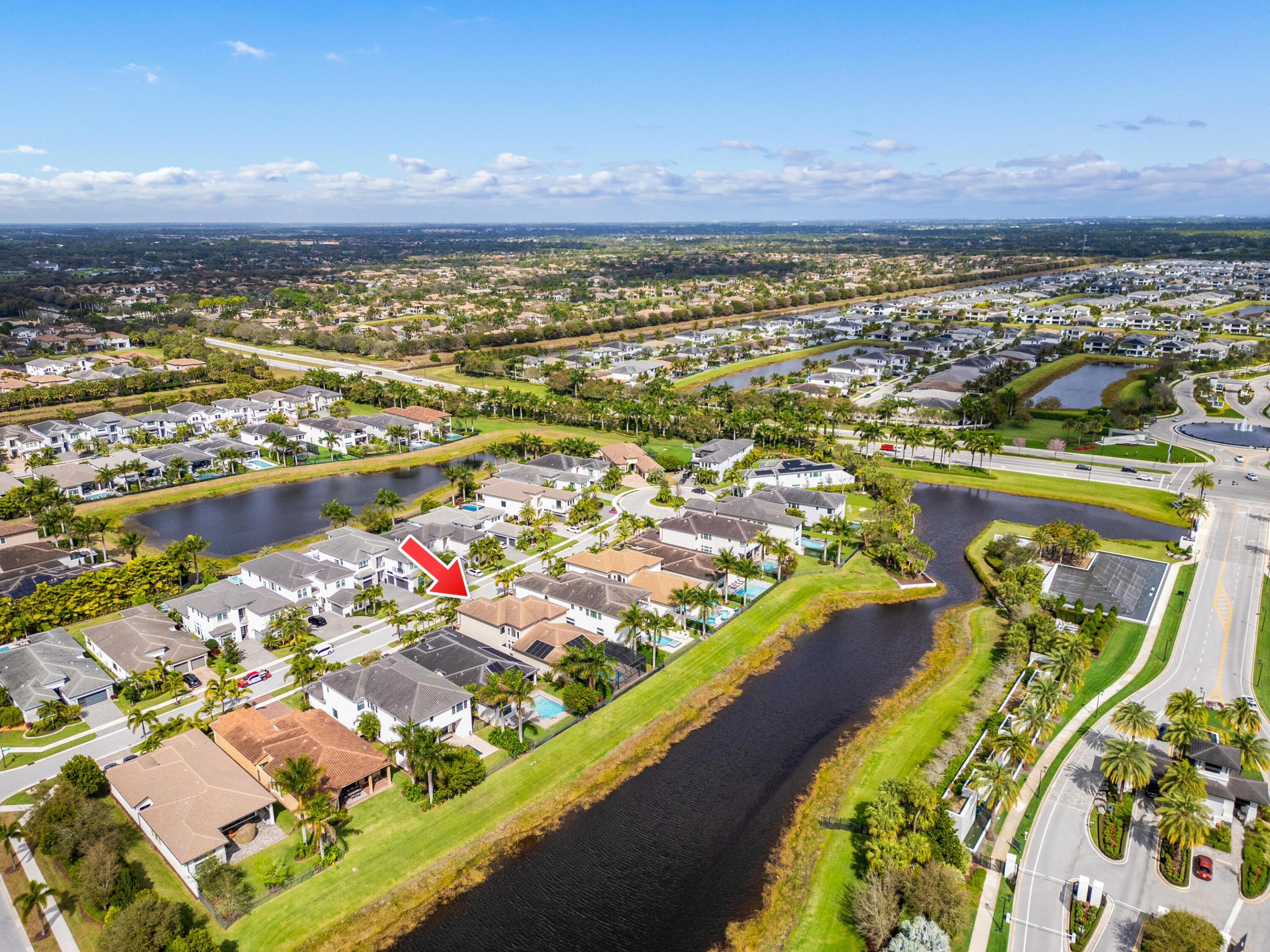 9086 Fiano Boca Raton, FL 33496