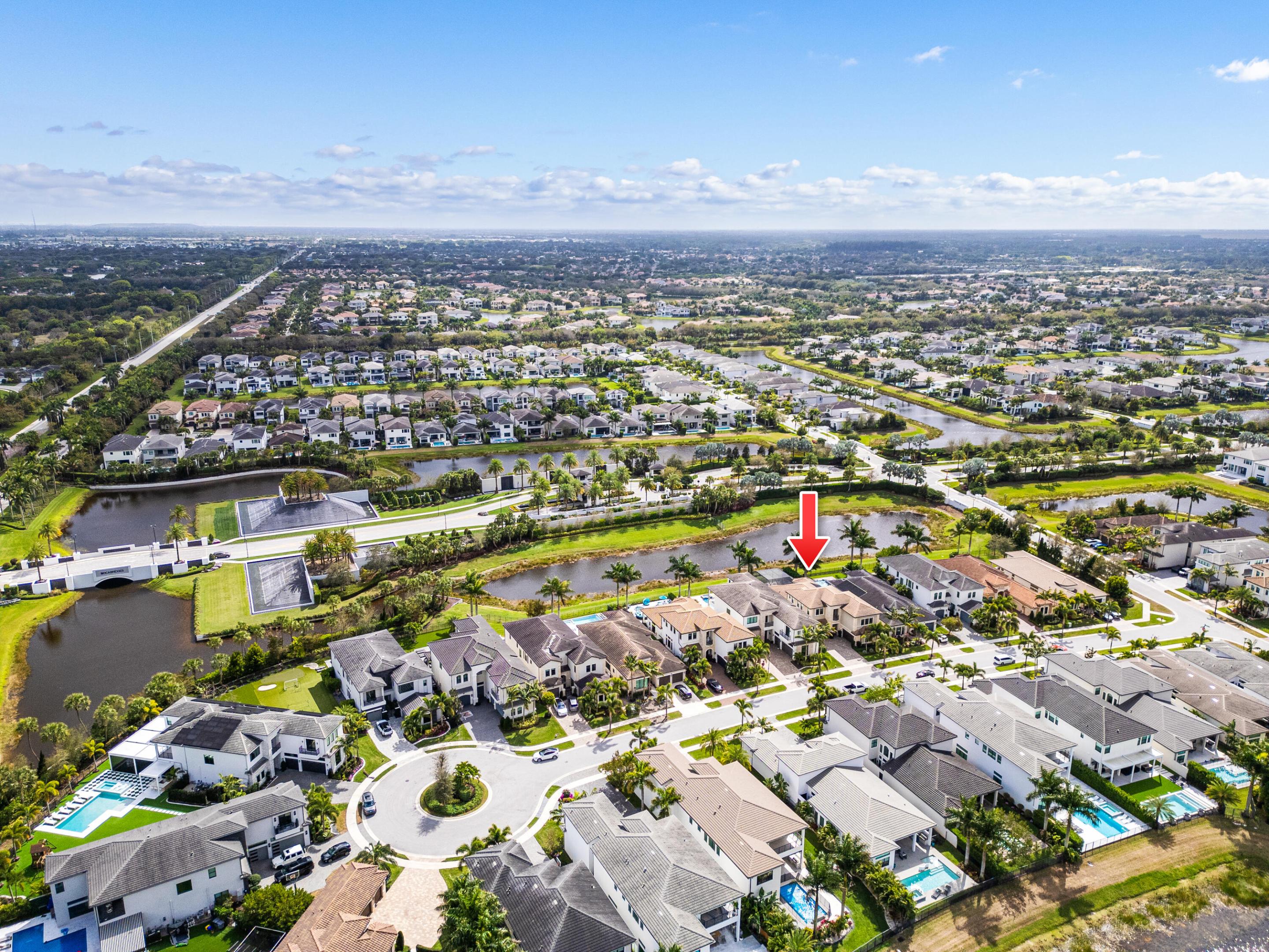 9086 Fiano Boca Raton, FL 33496