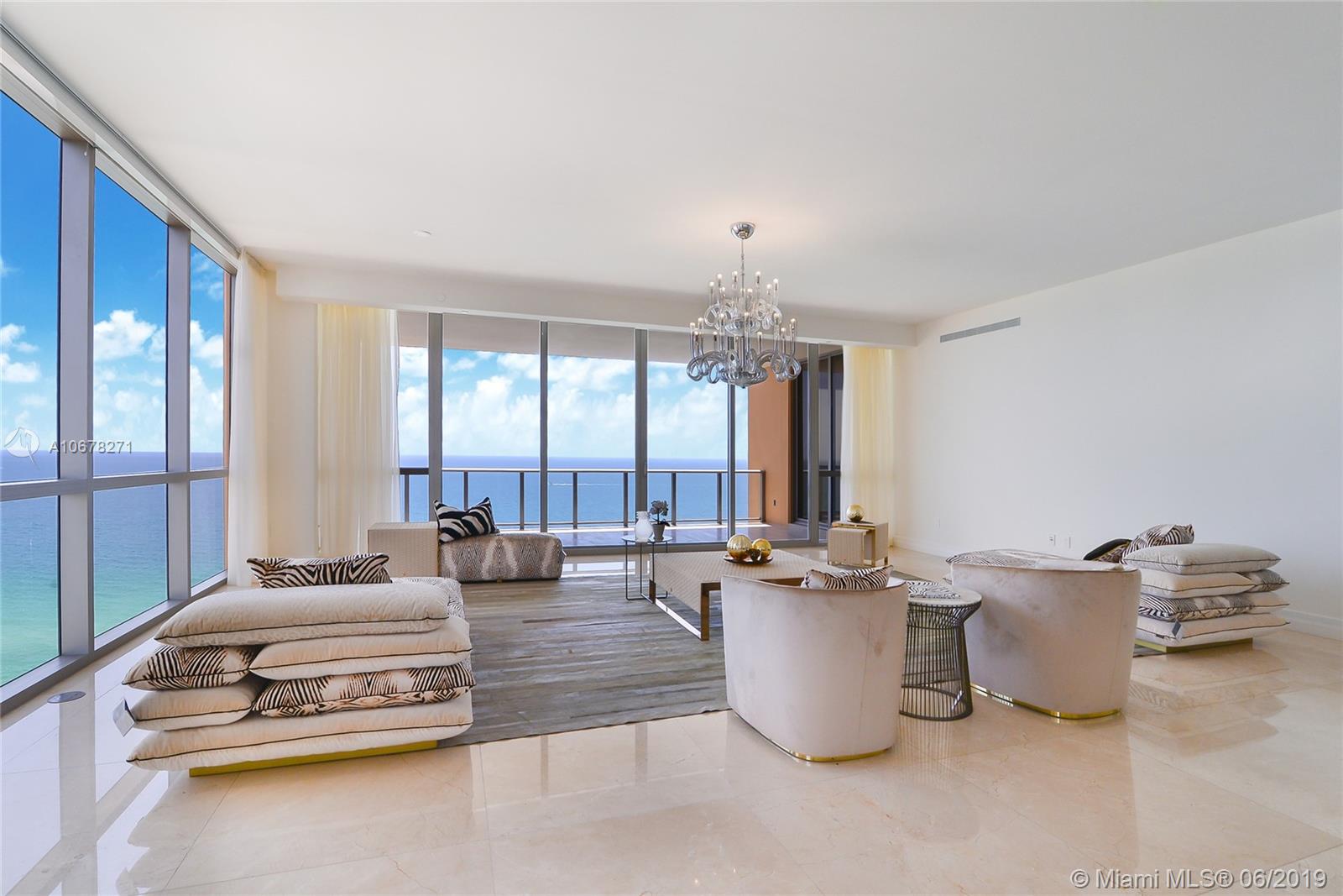 17749 Collins Ave #1601