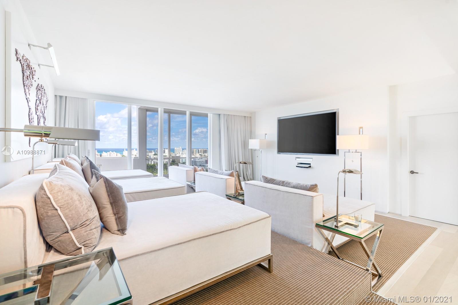 Condos For Rent in South Beach FL South Beach Apartments for Rent