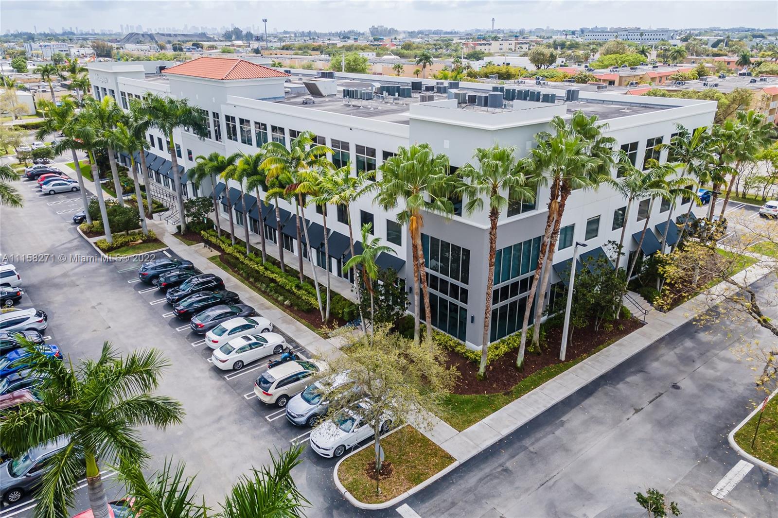 7950 NW 53rd St #126-127