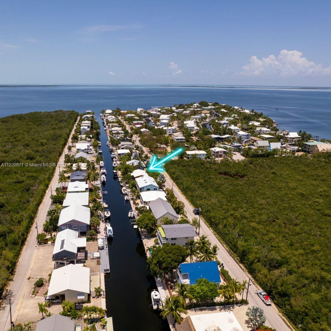 25 N Blackwater Ln, Key Largo MLS A11220671 Closed Sale
