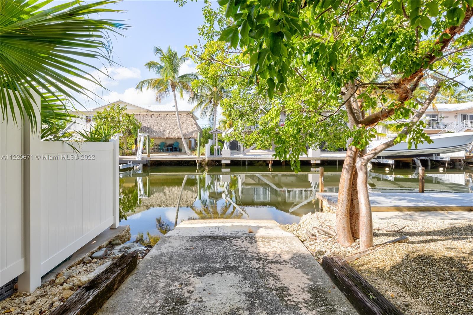 25 N Blackwater Ln, Key Largo MLS A11220671 Closed Sale