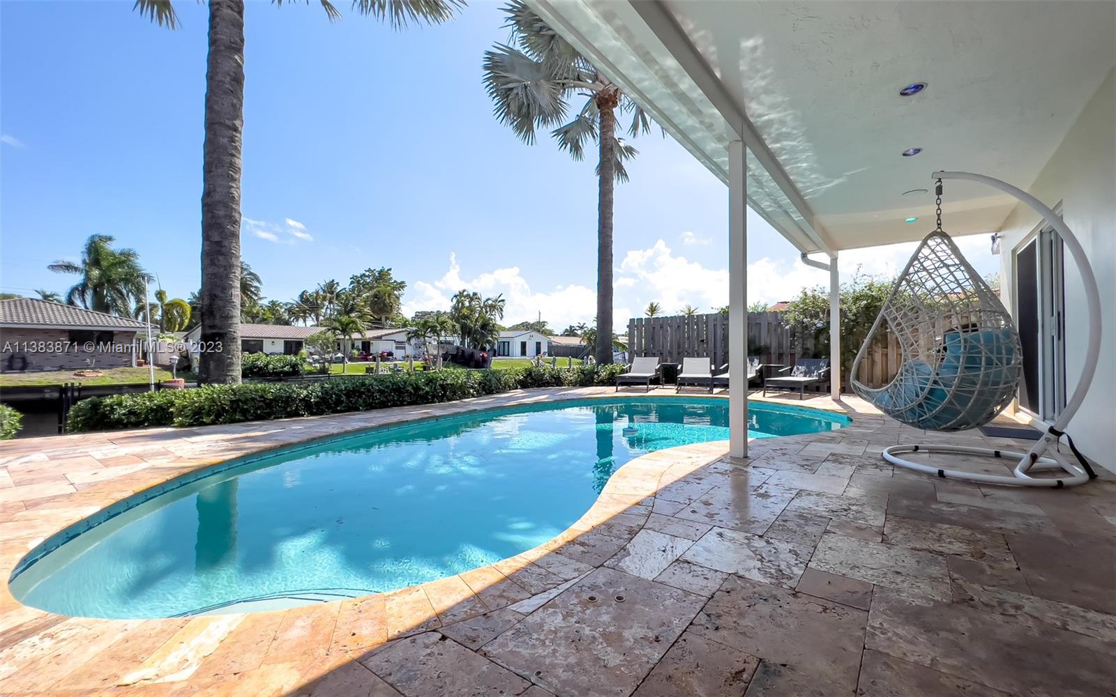 1466 NE 57th Ct,Fort Lauderdale, FL 33334