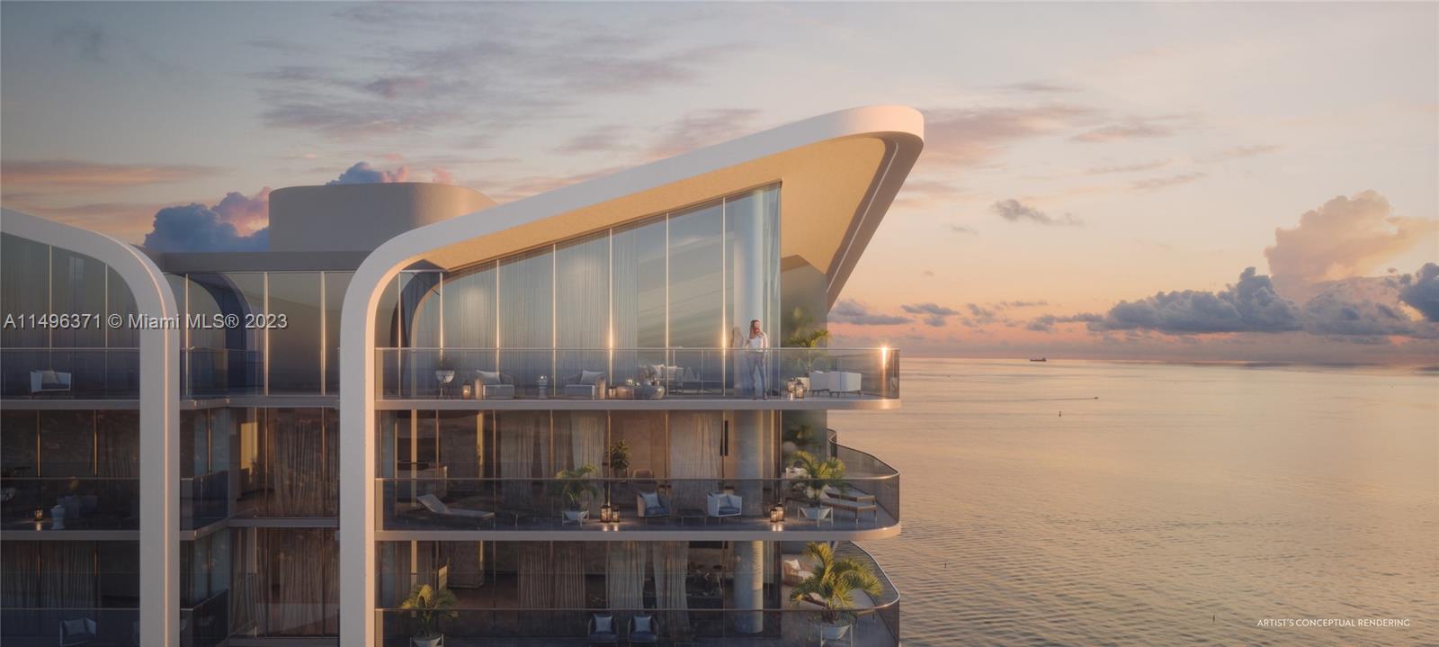 900 N Ocean Blvd #106 Pompano Beach, FL 33062