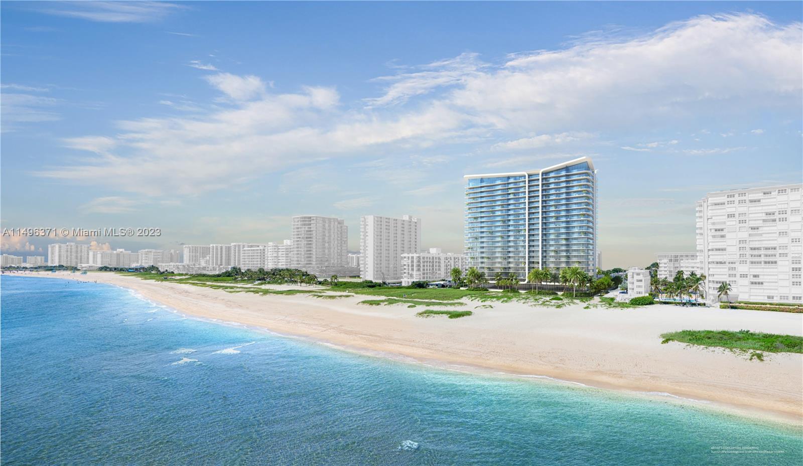 900 N Ocean Blvd #106 Pompano Beach, FL 33062