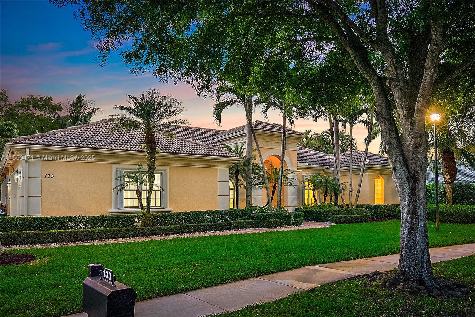 133 Mystic Ln Jupiter, FL 33458