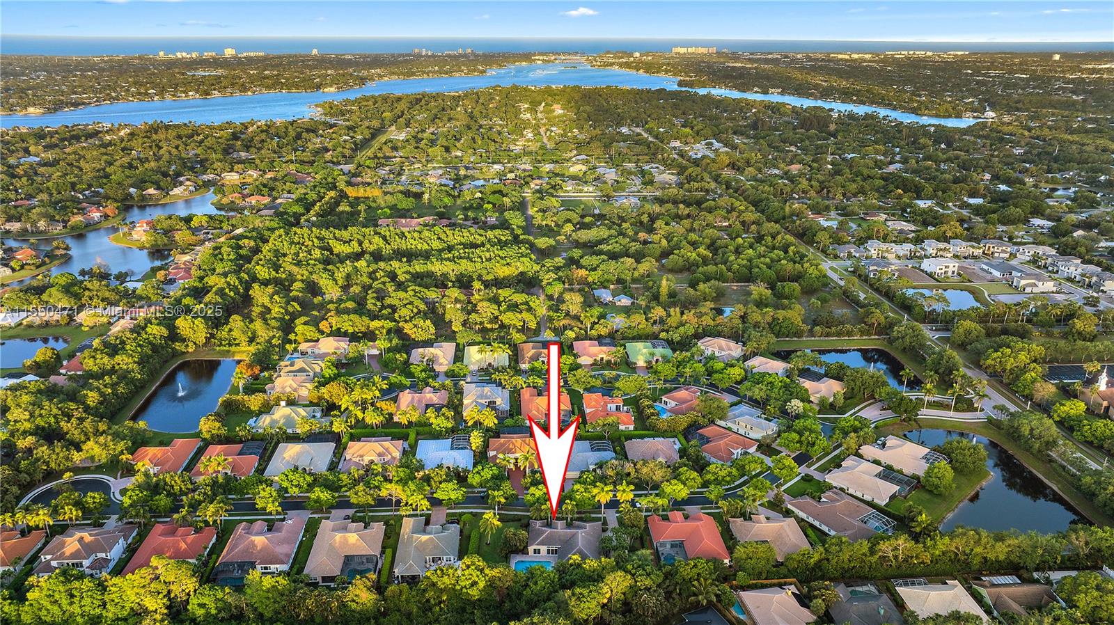 133 Mystic Ln Jupiter, FL 33458