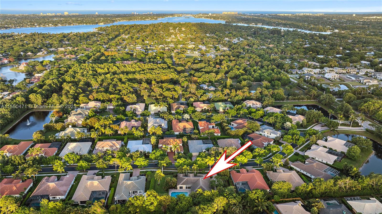 133 Mystic Ln Jupiter, FL 33458