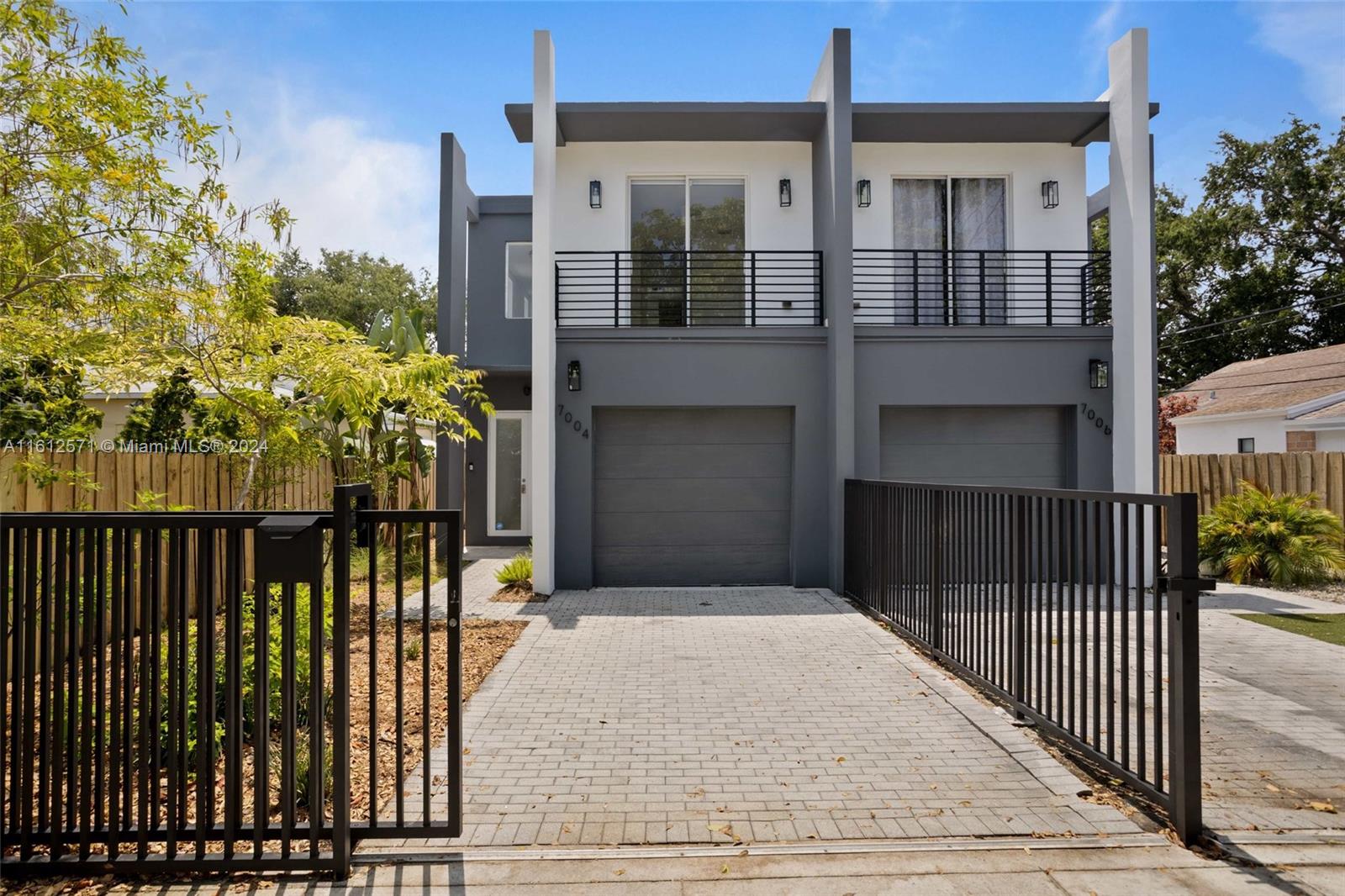 Townhouse
