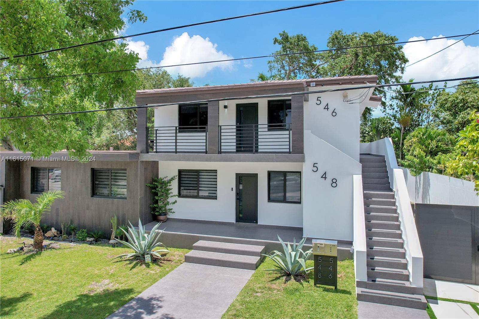 Duplex / Quad Plex / Triplex