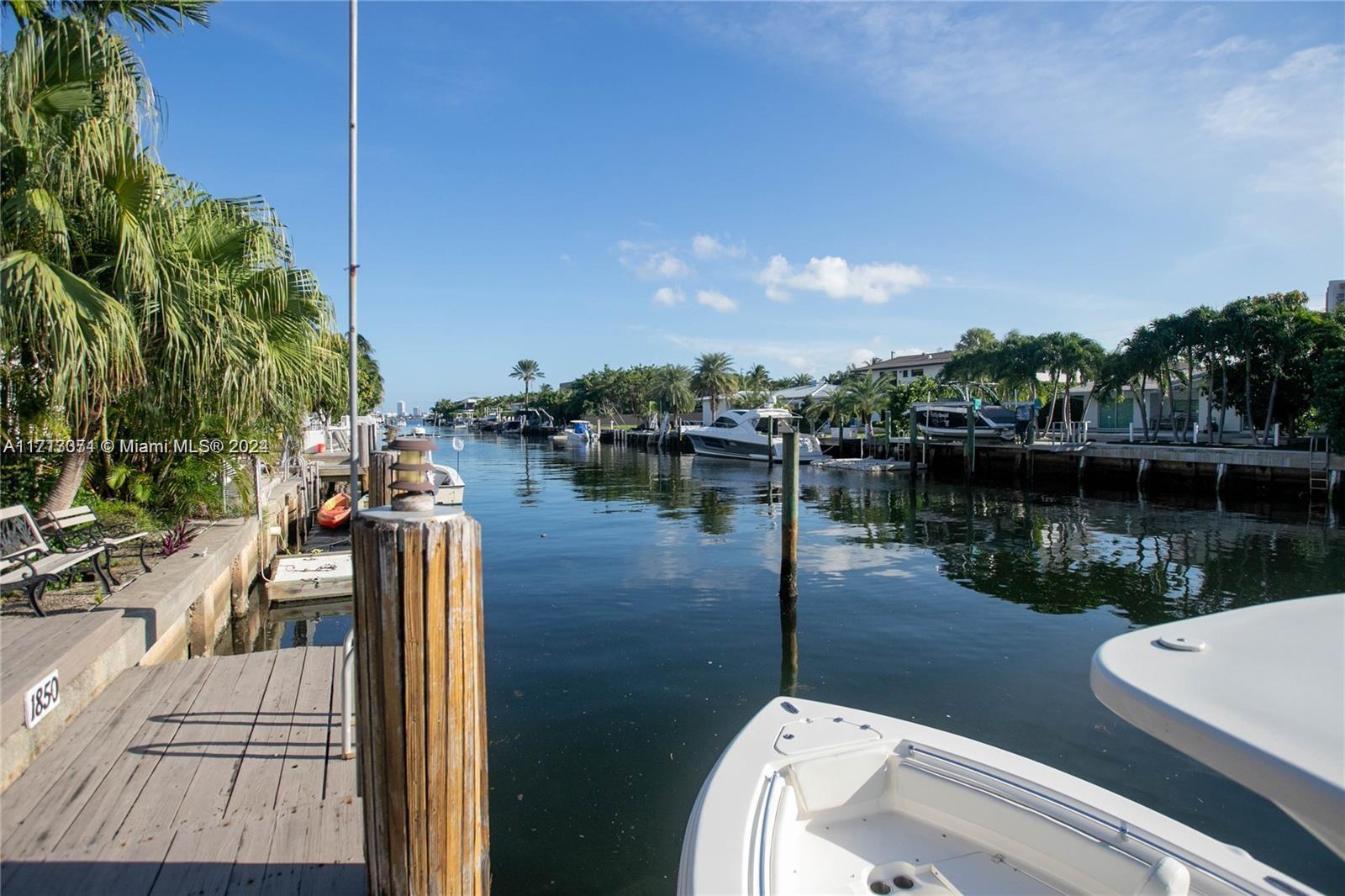 1850 NE 118th Rd North Miami, FL 33181