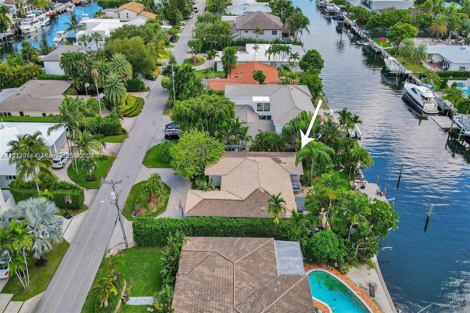 1850 NE 118th Rd North Miami, FL 33181