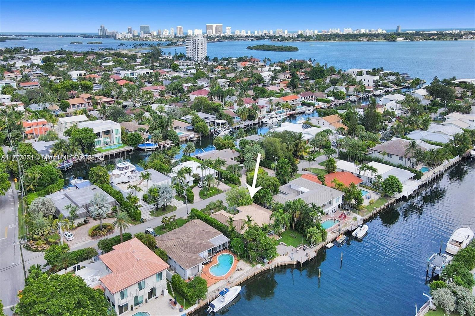 1850 NE 118th Rd North Miami, FL 33181