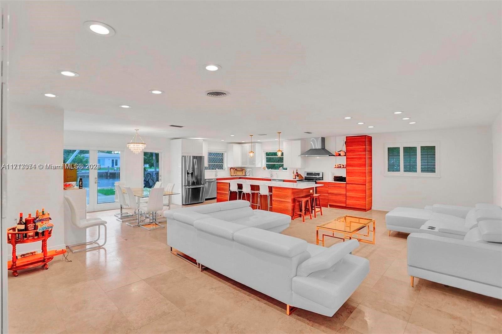 1850 NE 118th Rd North Miami, FL 33181