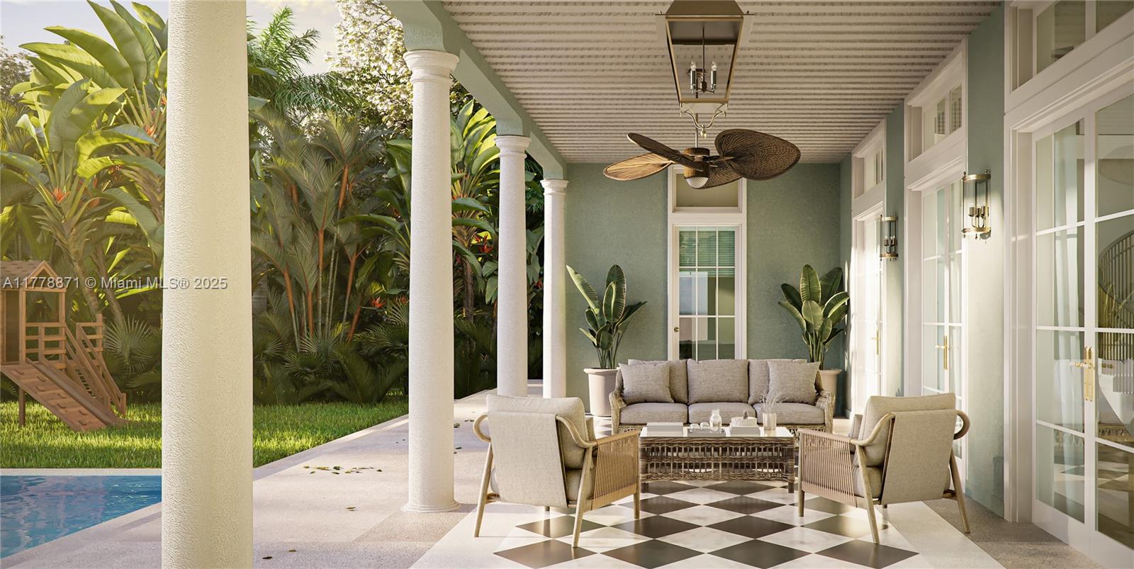 6371 N Bay Rd Miami Beach, FL 33141