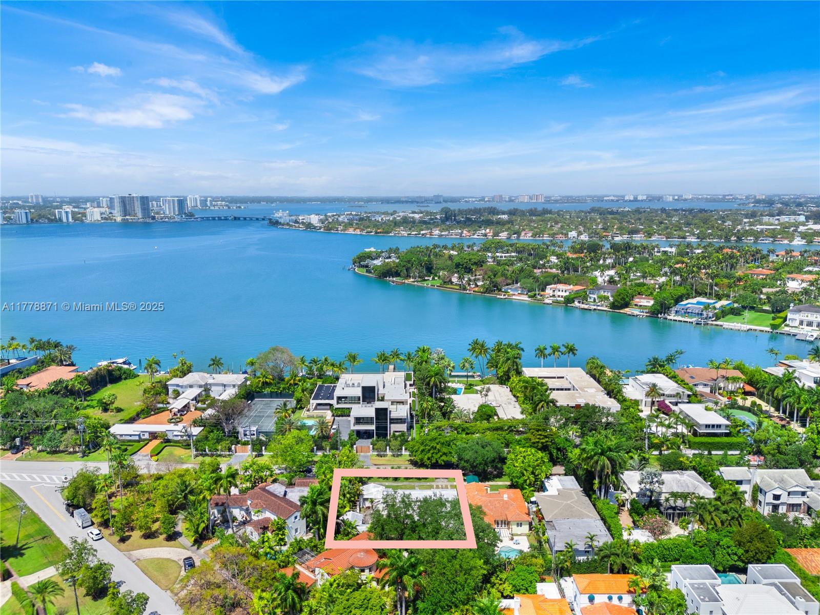 6371 N Bay Rd Miami Beach, FL 33141