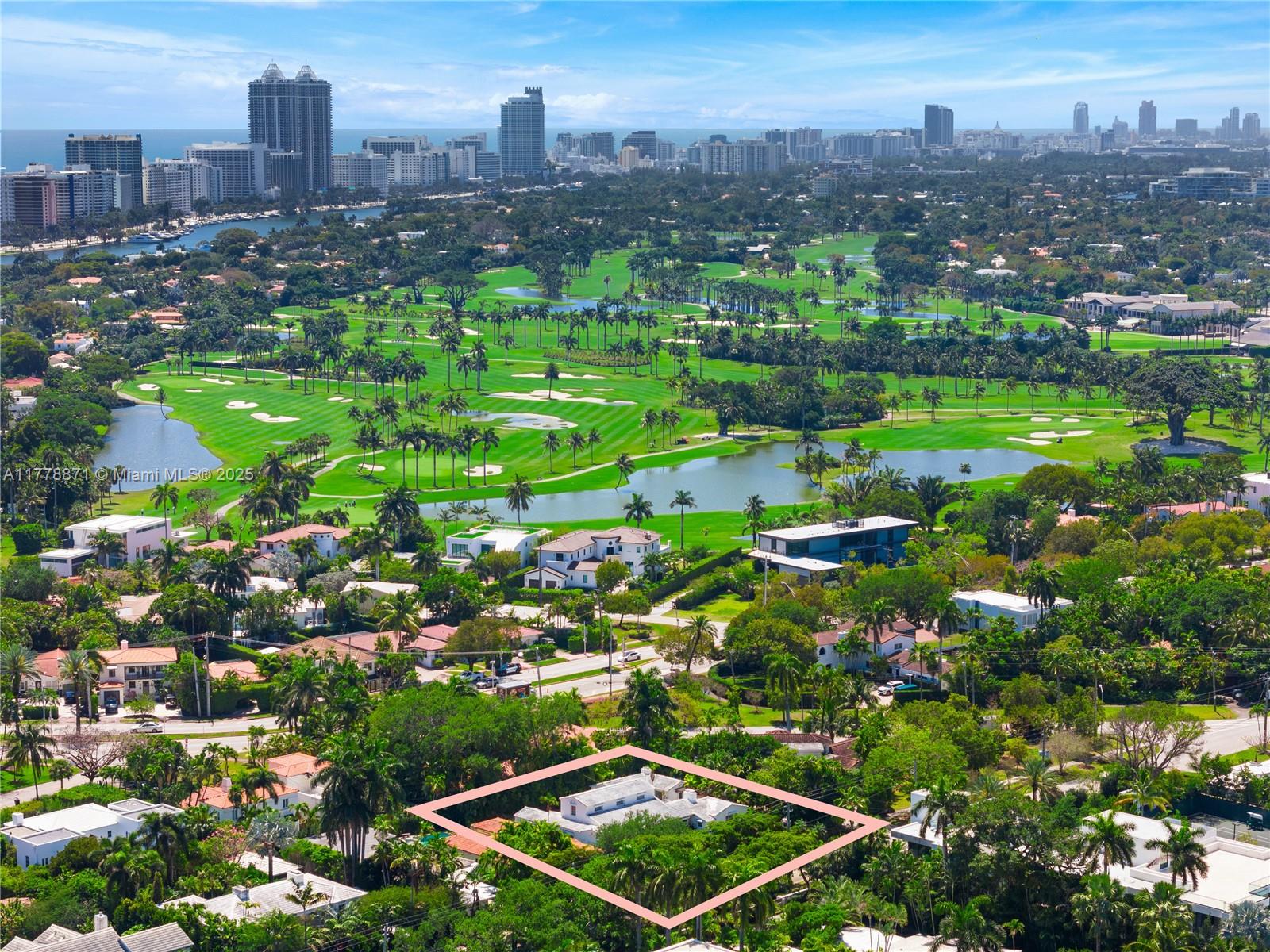 6371 N Bay Rd Miami Beach, FL 33141