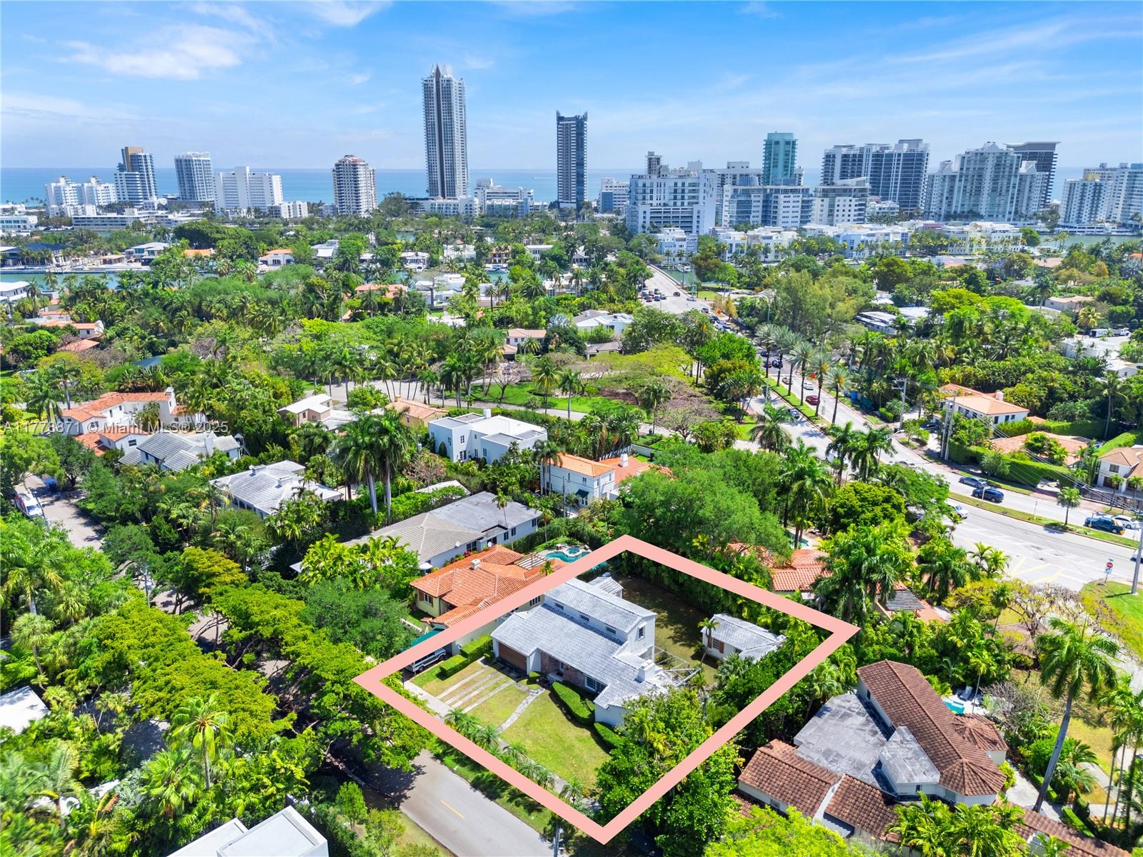 6371 N Bay Rd Miami Beach, FL 33141