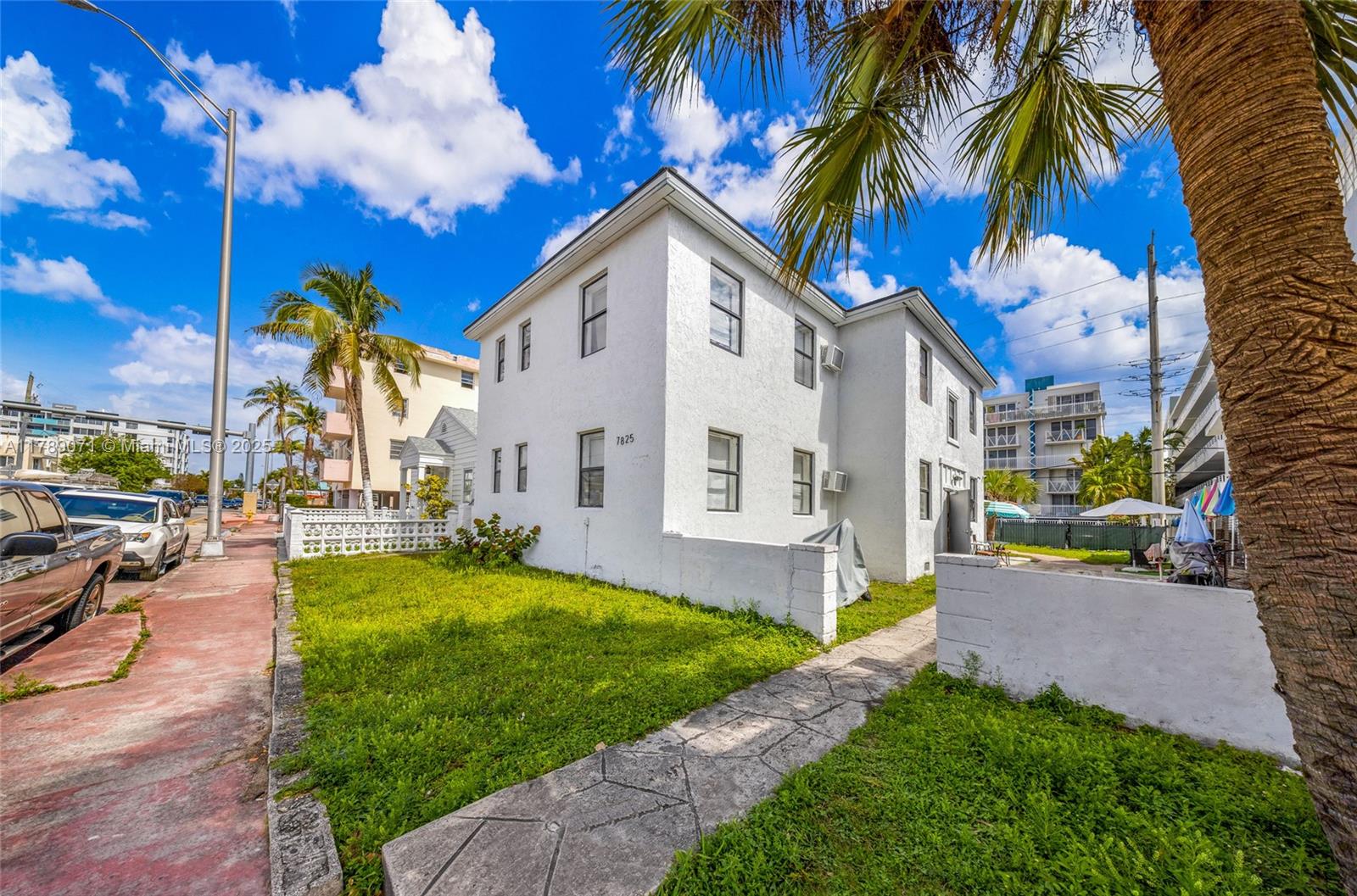 7825 Harding Ave Miami Beach, FL 33141