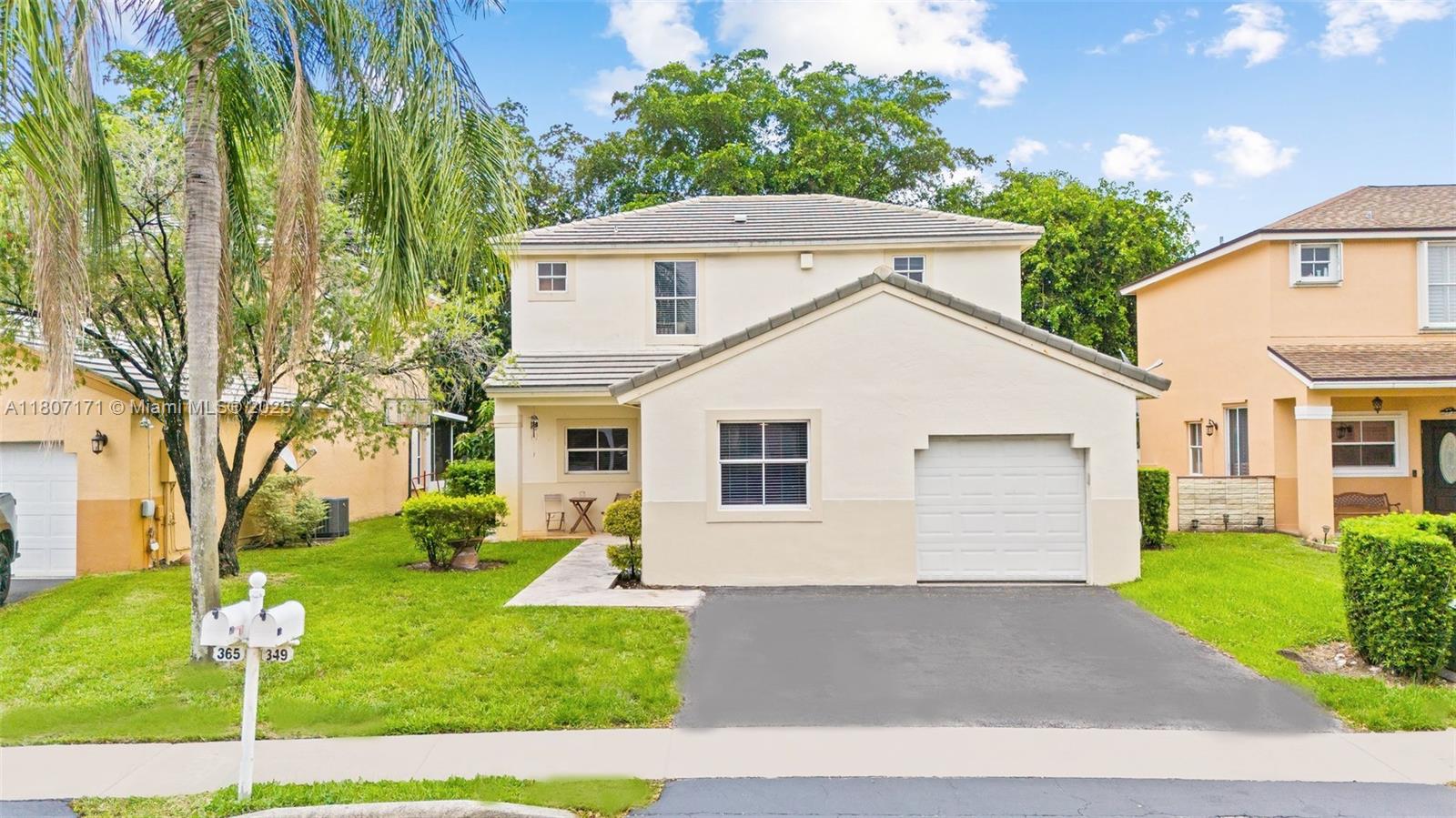 349 NW 207th Ave,Pembroke Pines, FL 33029