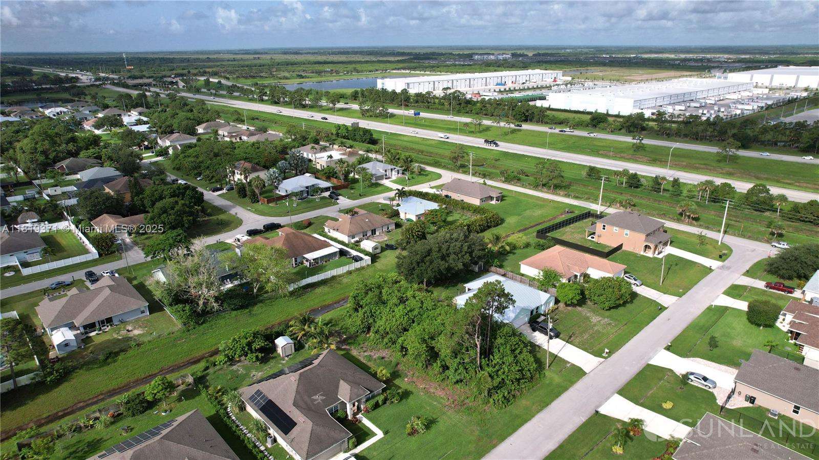 1574 Hackensack Ave Port St Lucie, FL 34953