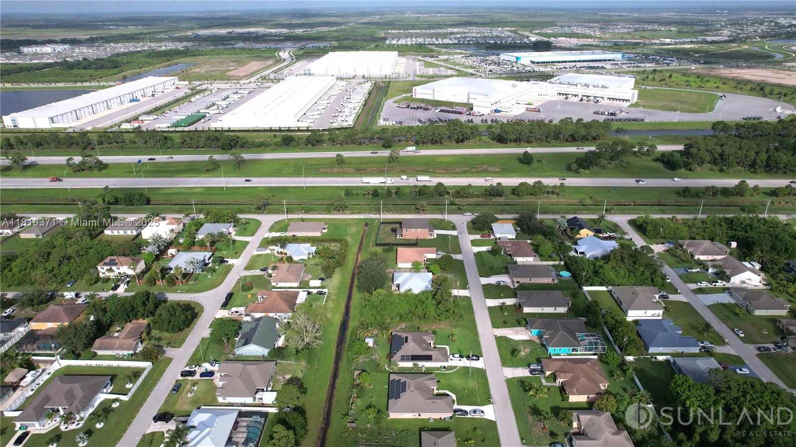 1574 Hackensack Ave Port St Lucie, FL 34953