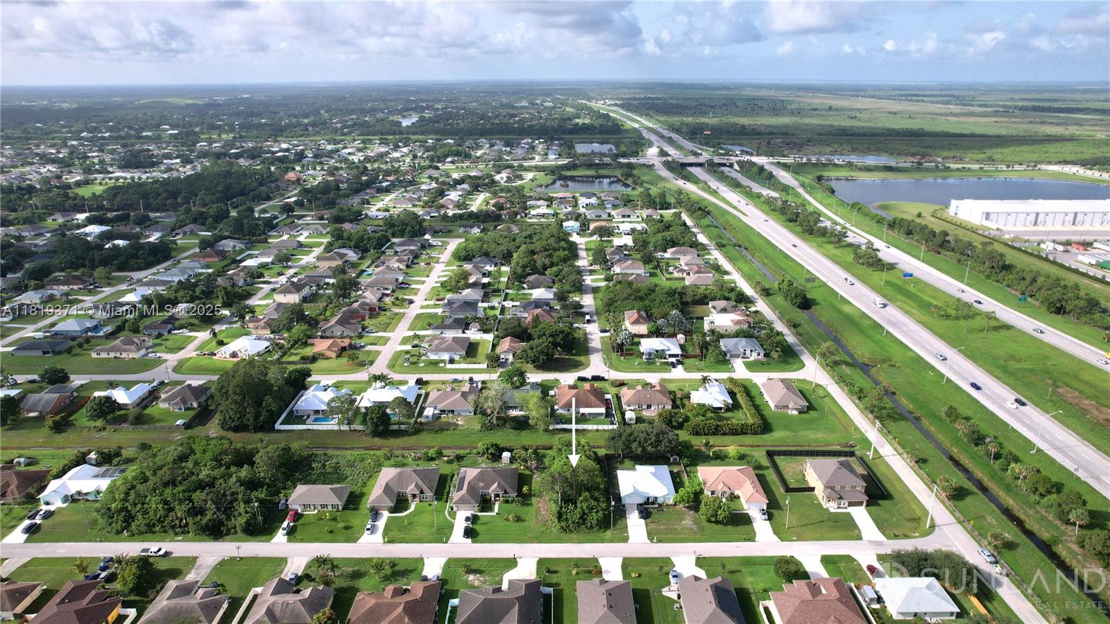 1574 Hackensack Ave Port St Lucie, FL 34953