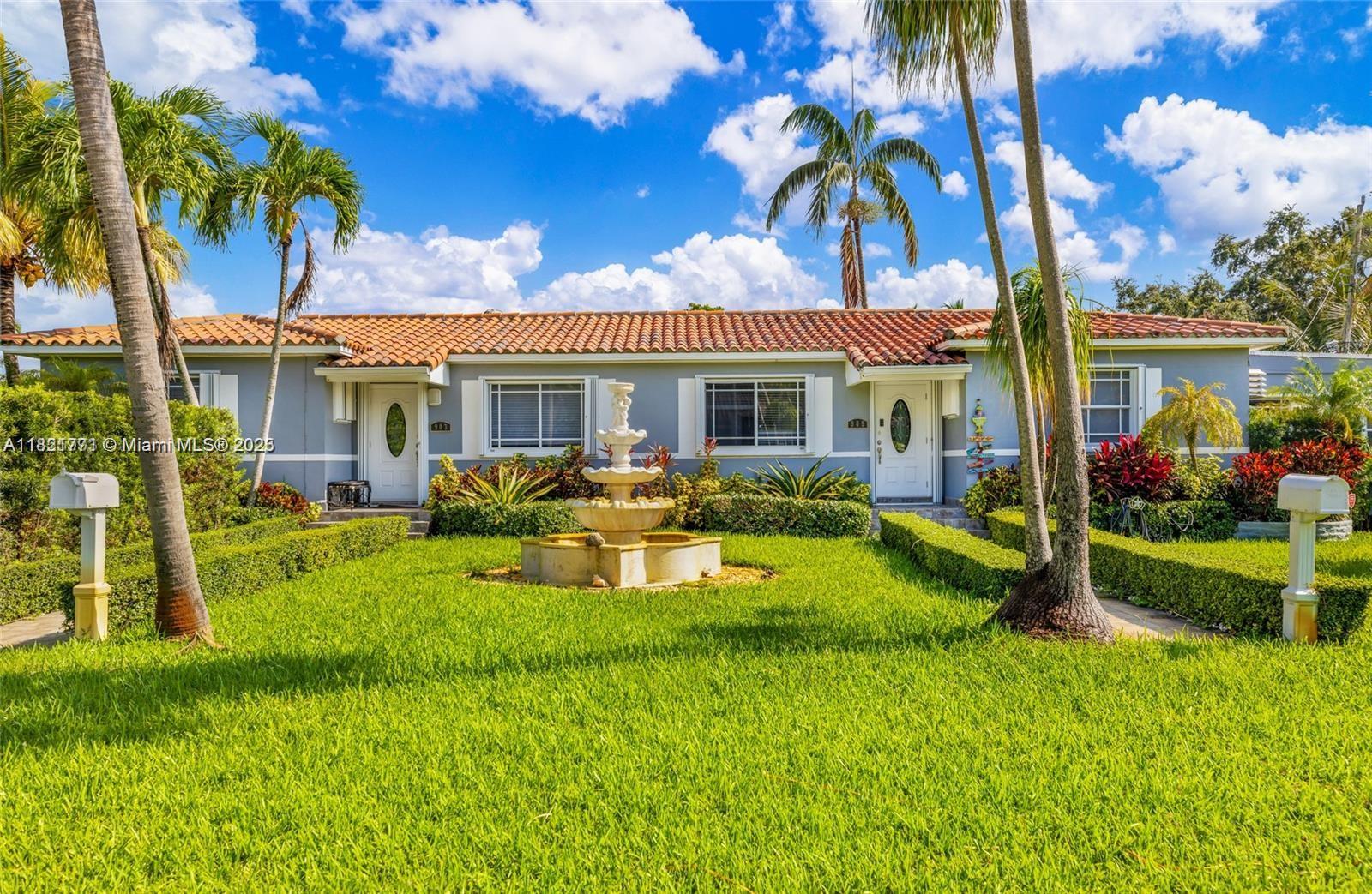 905 NE 111th St #905,Biscayne Park, FL 33161