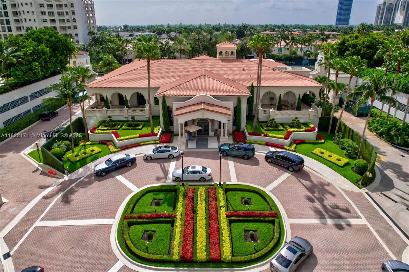 19925 NE 39th Pl #404 Aventura, FL 33180