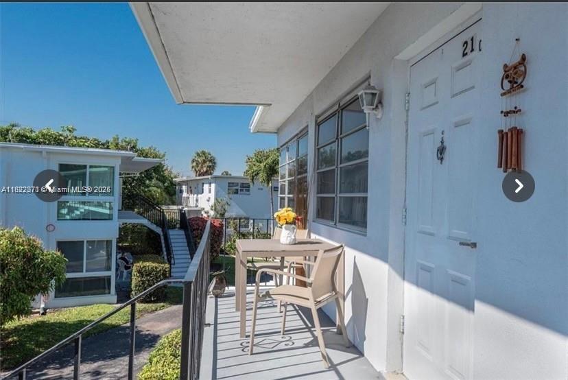 1125 SE 14th Pl #21C Fort Lauderdale, FL 33316