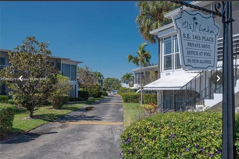 1125 SE 14th Pl #21C Fort Lauderdale, FL 33316