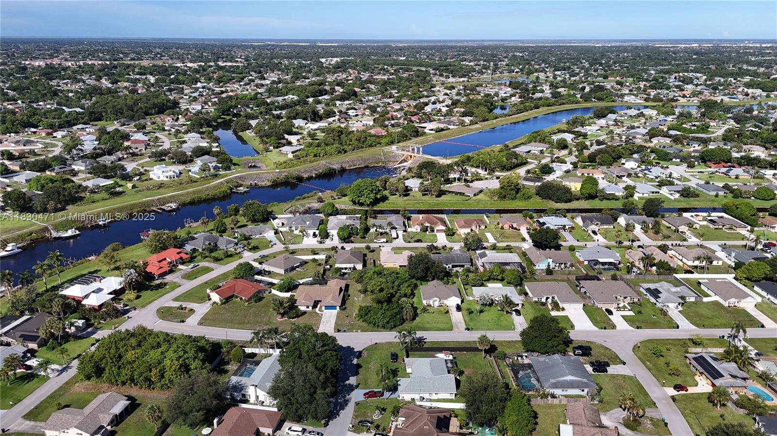 2668 Cameo Blvd Port St Lucie, FL 34953