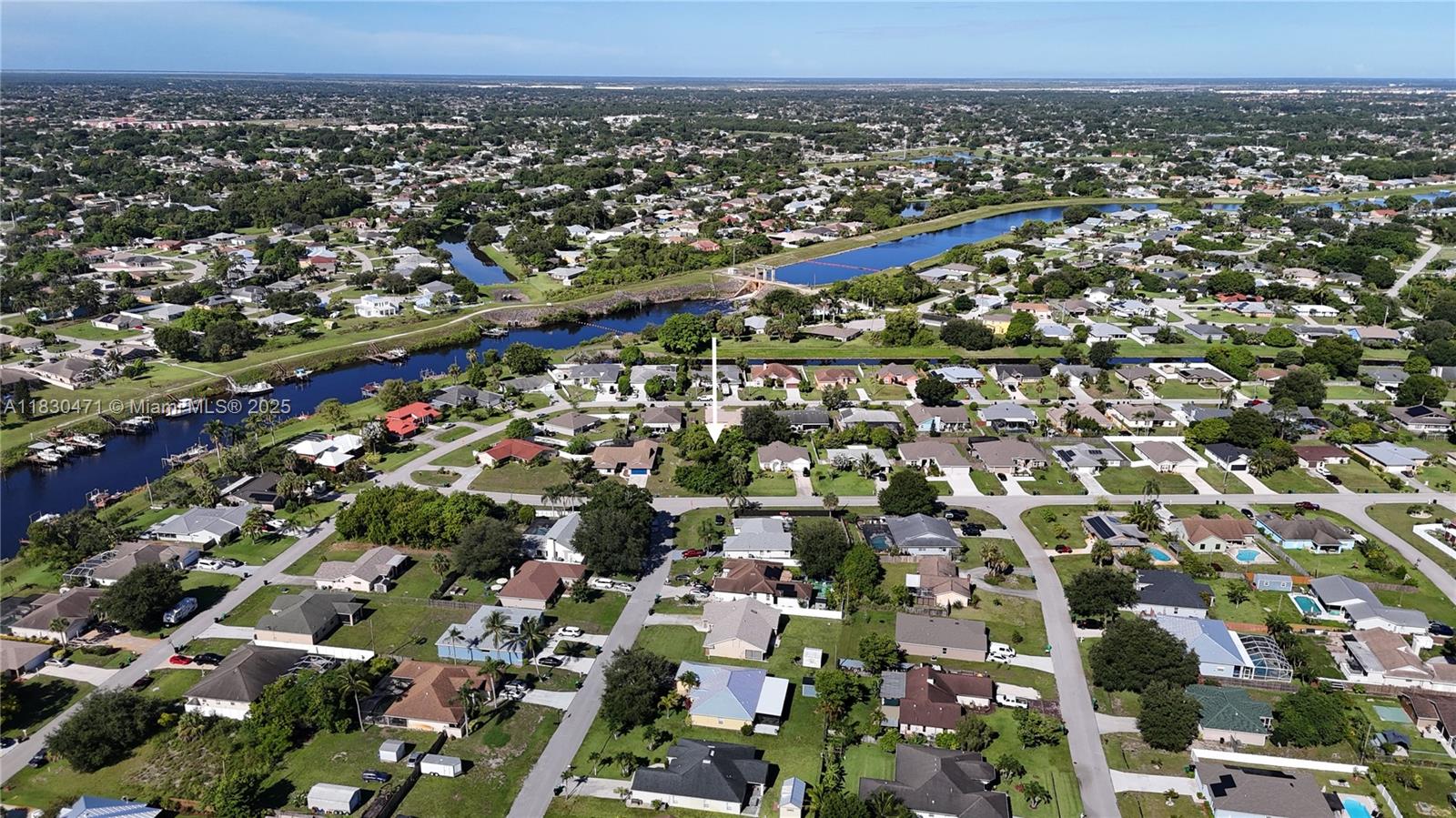 2668 Cameo Blvd Port St Lucie, FL 34953