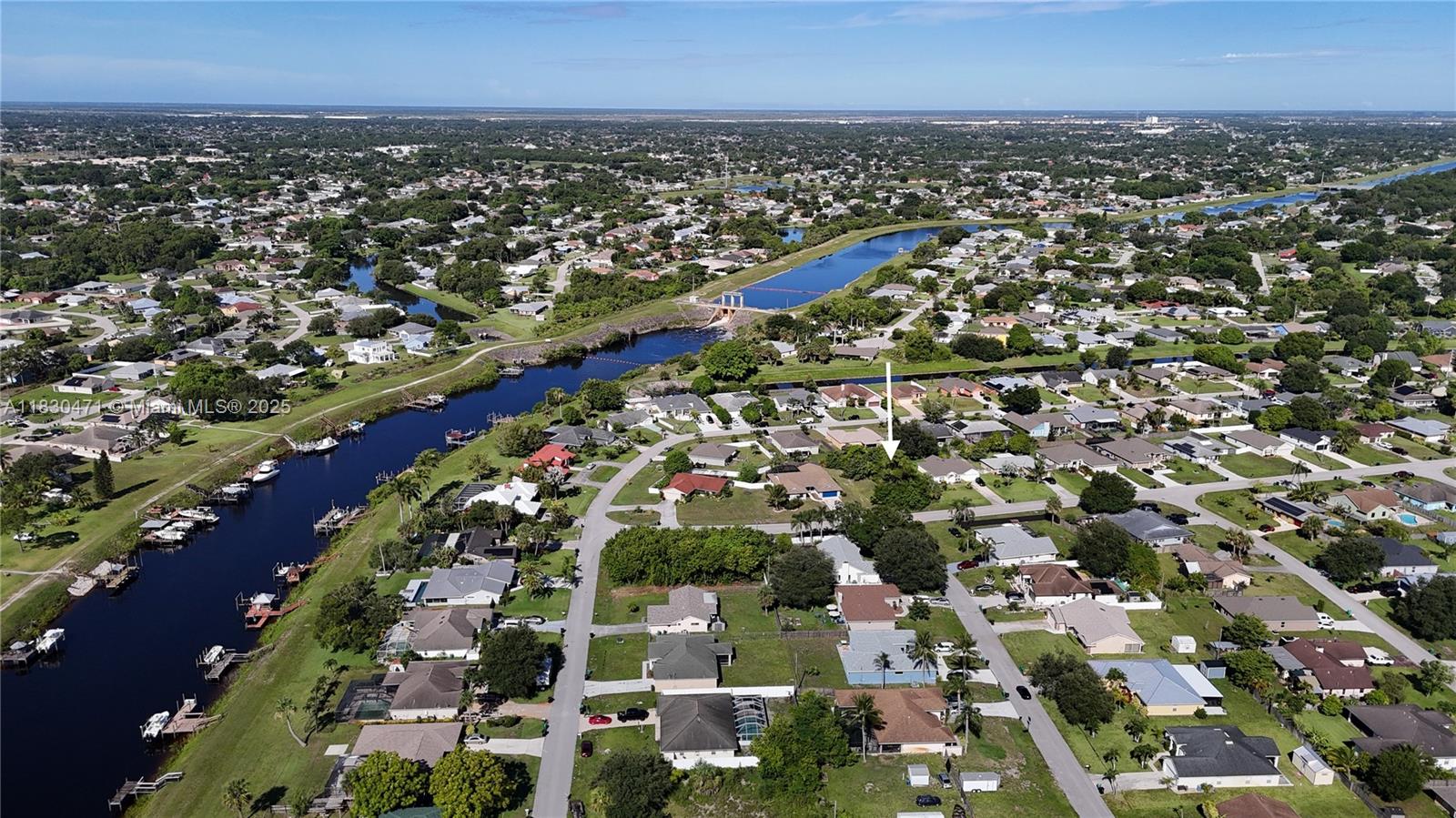 2668 Cameo Blvd Port St Lucie, FL 34953