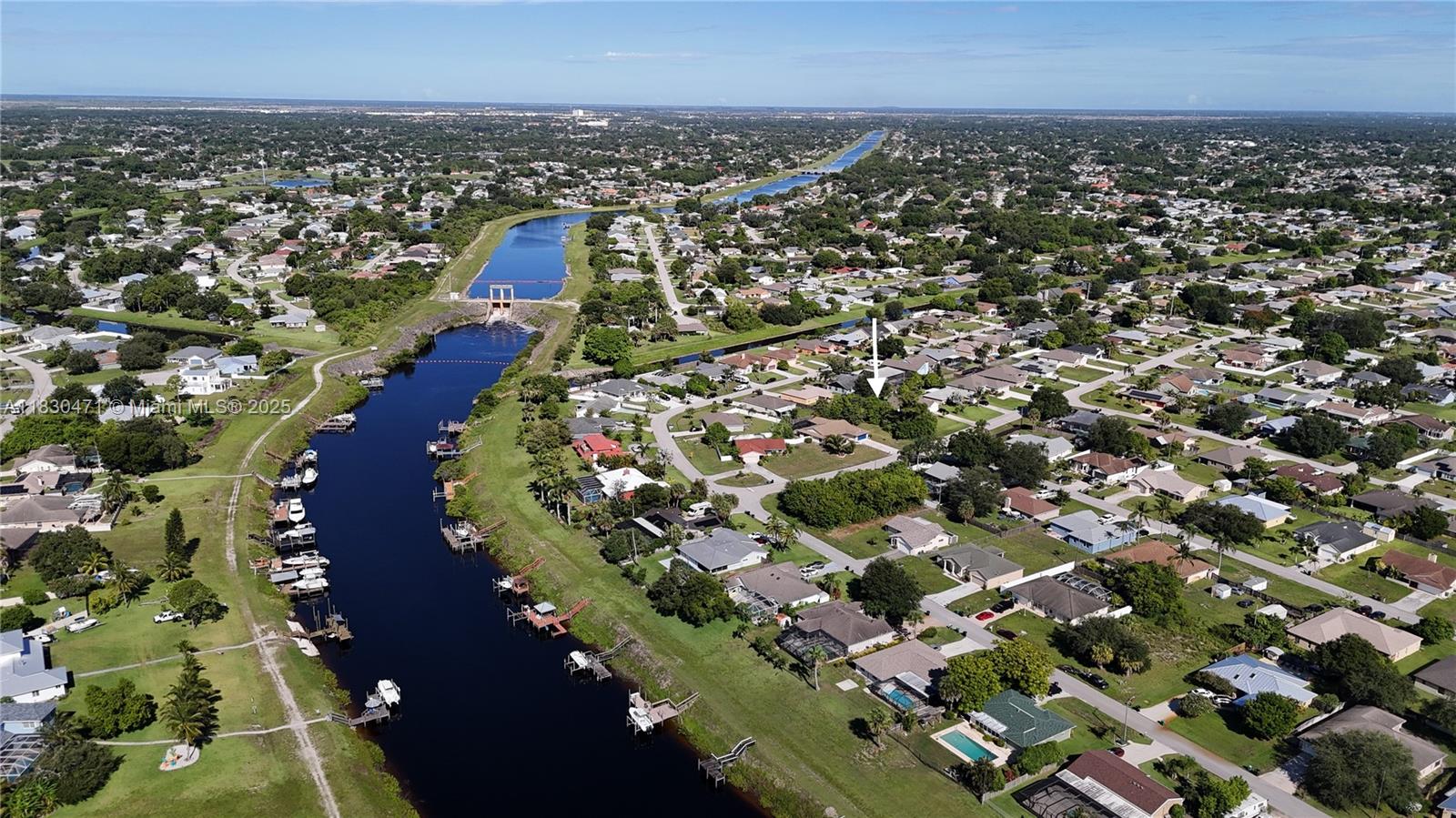 2668 Cameo Blvd Port St Lucie, FL 34953