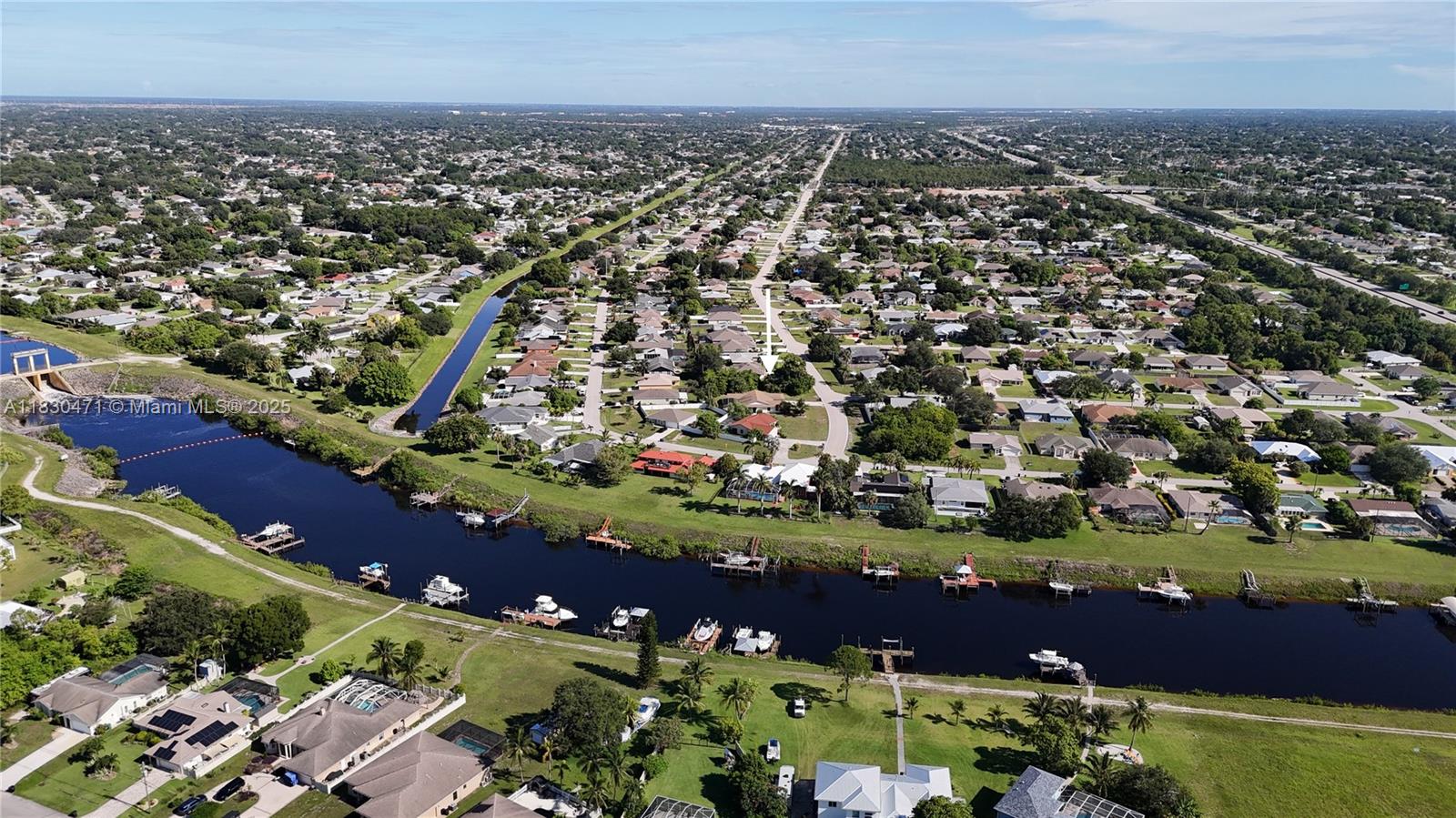 2668 Cameo Blvd Port St Lucie, FL 34953