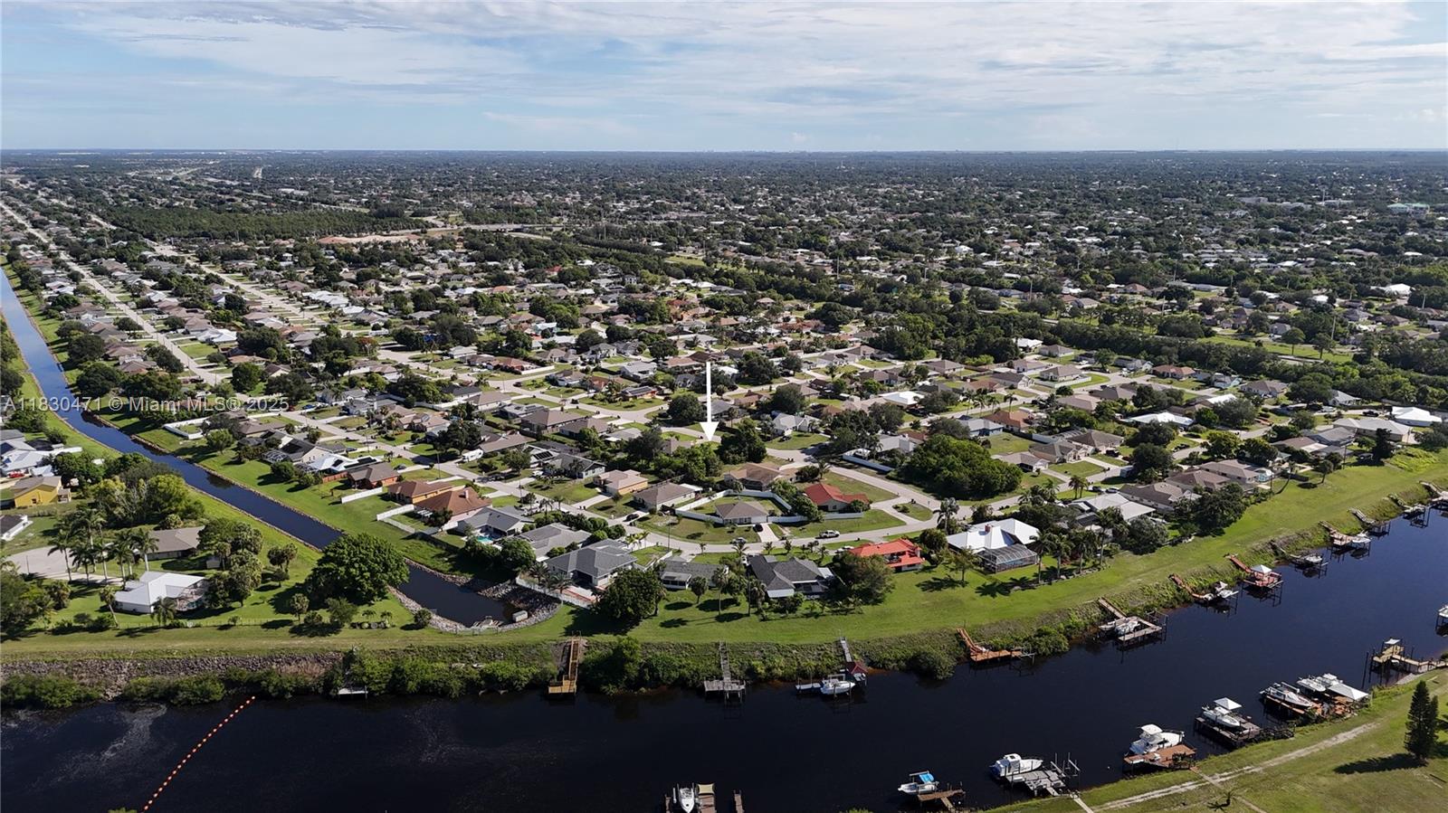 2668 Cameo Blvd Port St Lucie, FL 34953