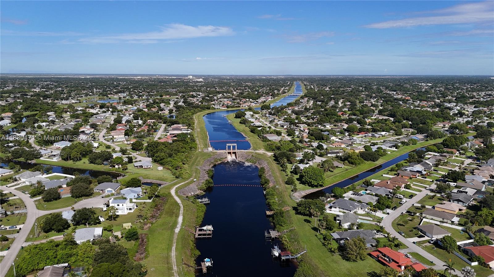 2668 Cameo Blvd Port St Lucie, FL 34953