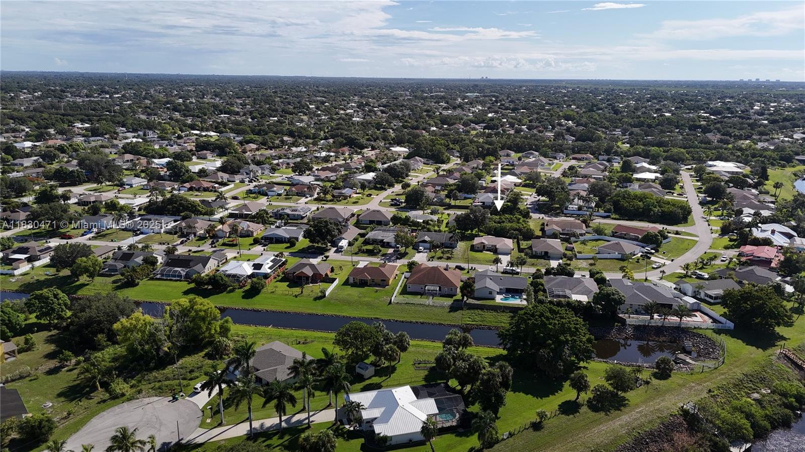 2668 Cameo Blvd Port St Lucie, FL 34953