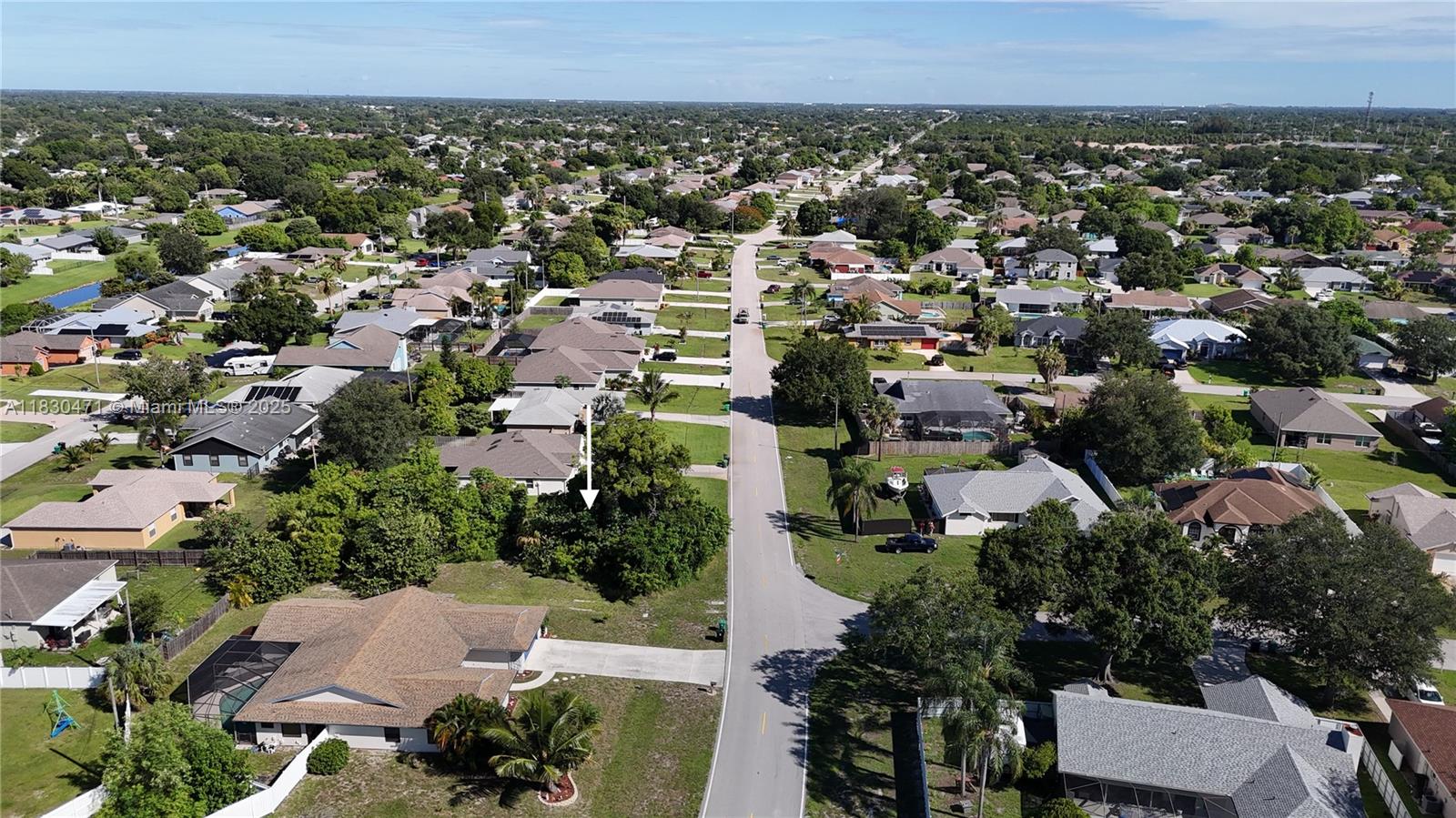 2668 Cameo Blvd Port St Lucie, FL 34953