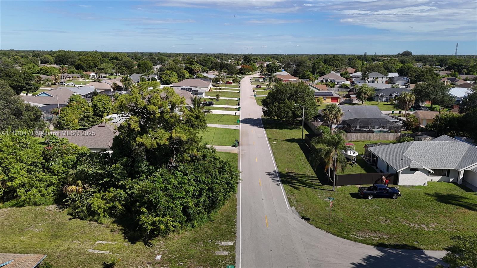 2668 Cameo Blvd Port St Lucie, FL 34953