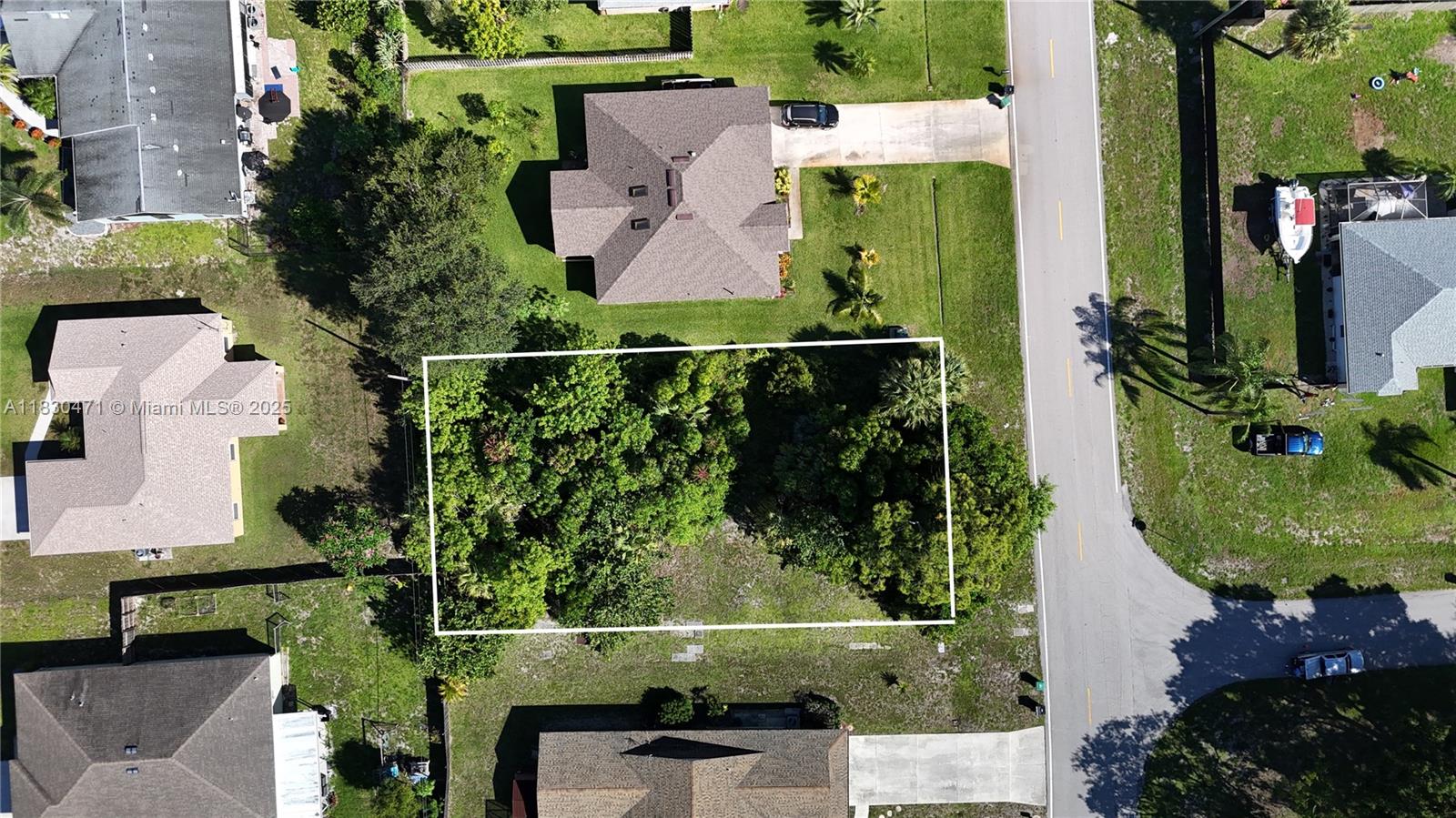 2668 Cameo Blvd Port St Lucie, FL 34953