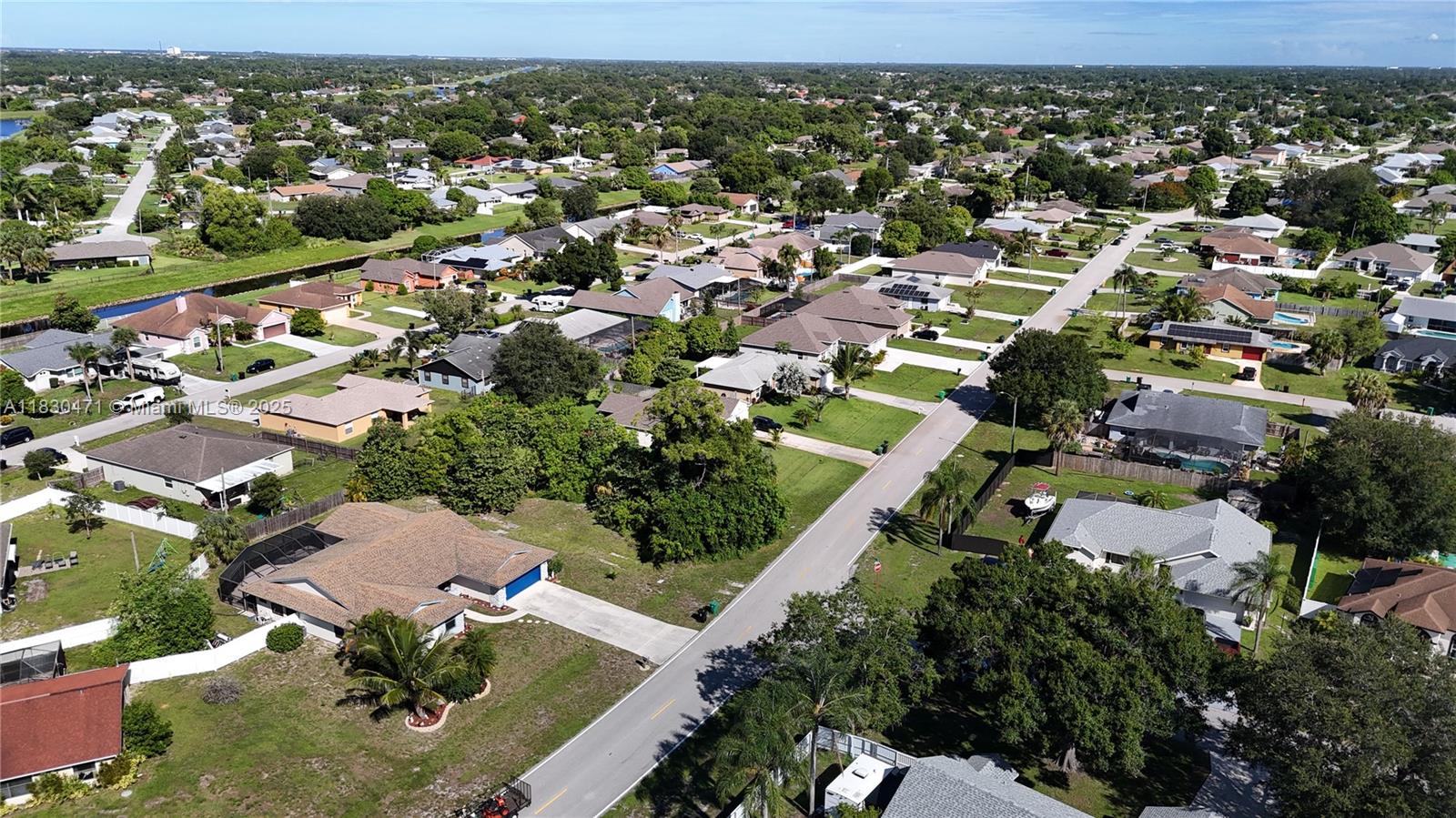 2668 Cameo Blvd Port St Lucie, FL 34953