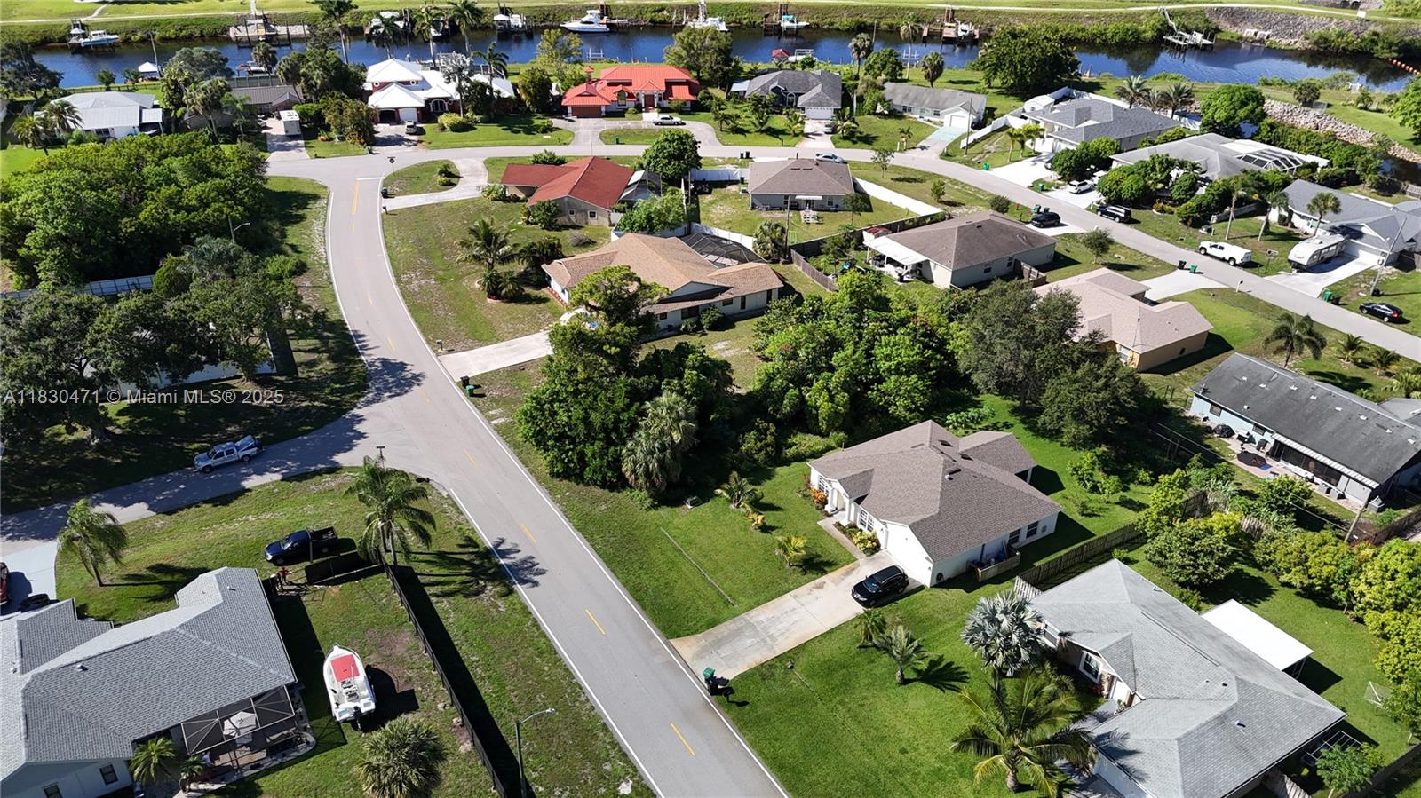 2668 Cameo Blvd Port St Lucie, FL 34953